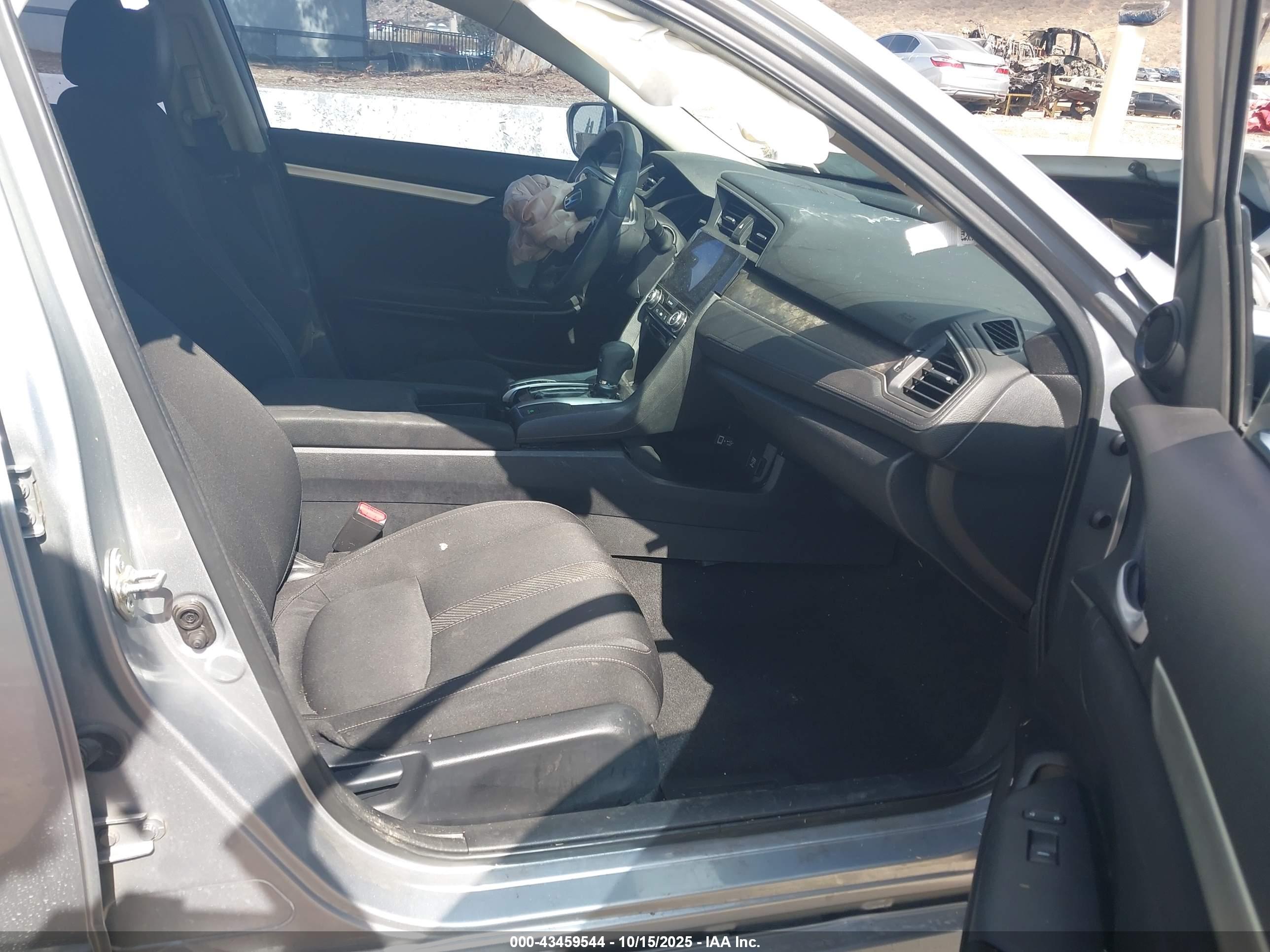 HONDA CIVIC image 5