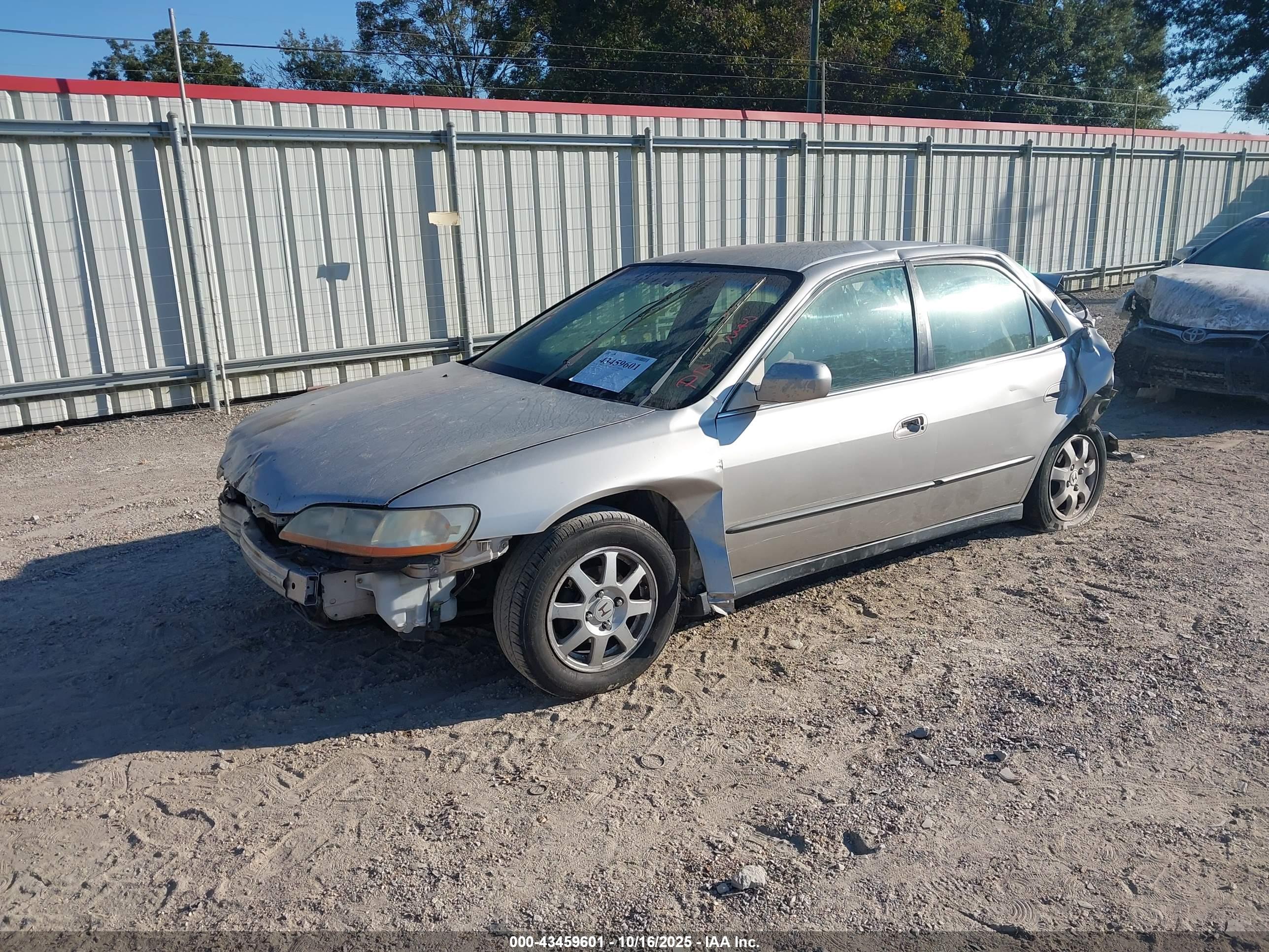 HONDA ACCORD image 6