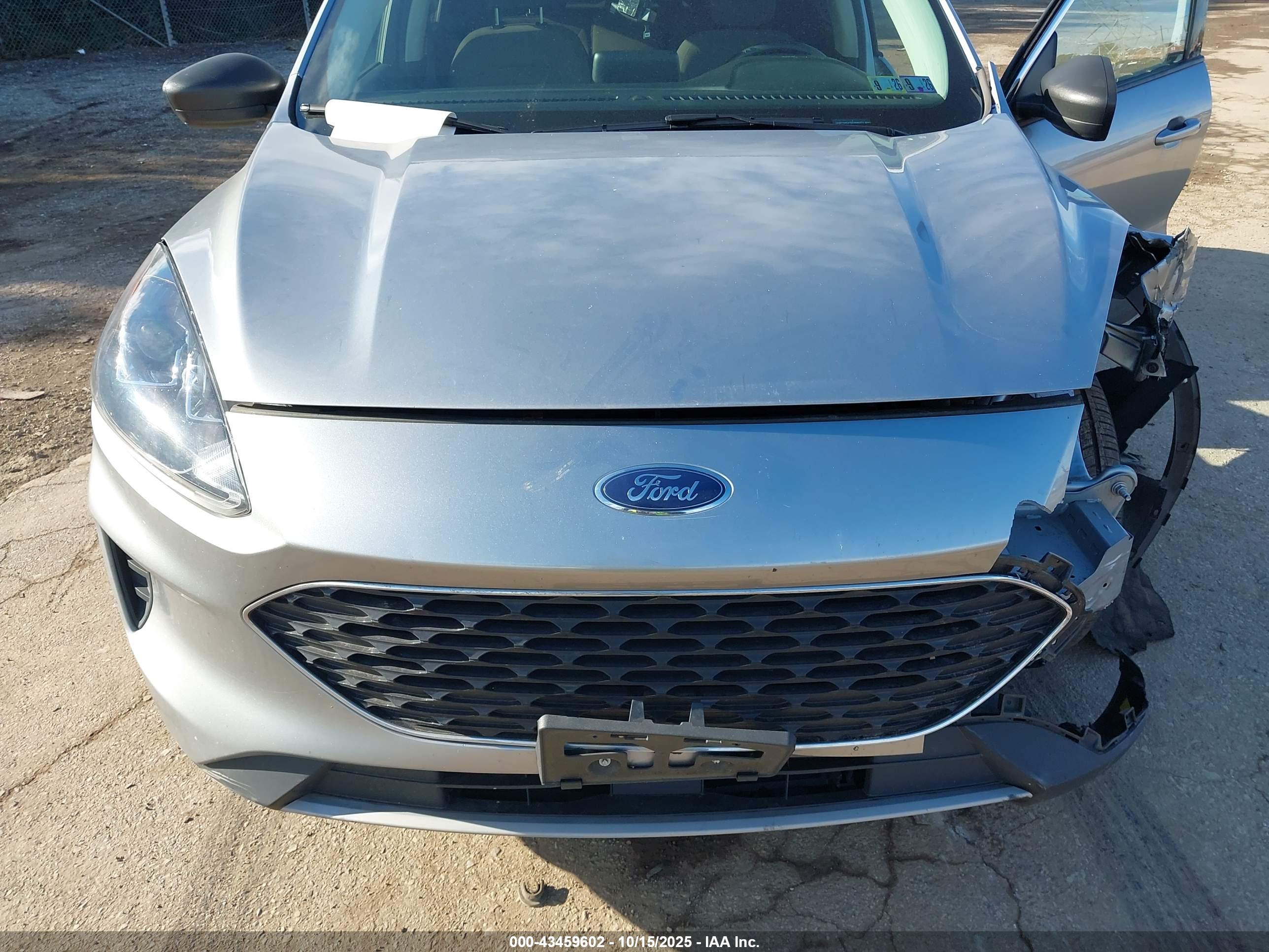 FORD ESCAPE image 10