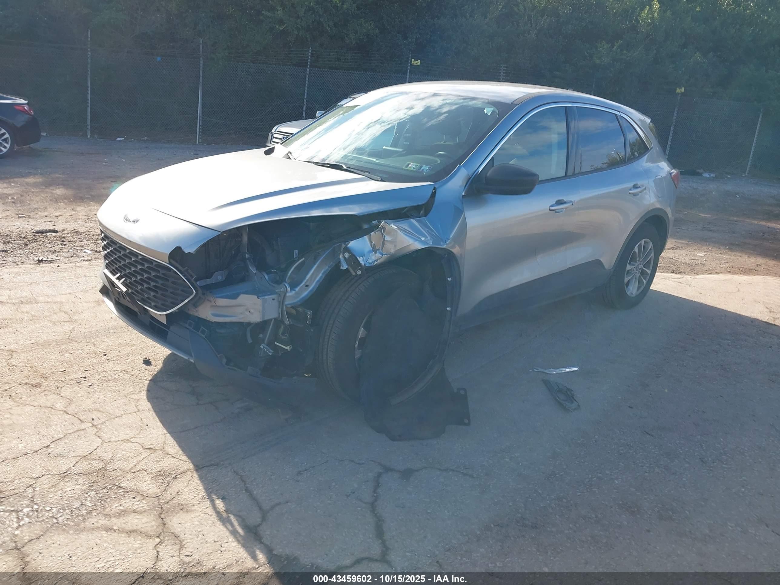 FORD ESCAPE image 2