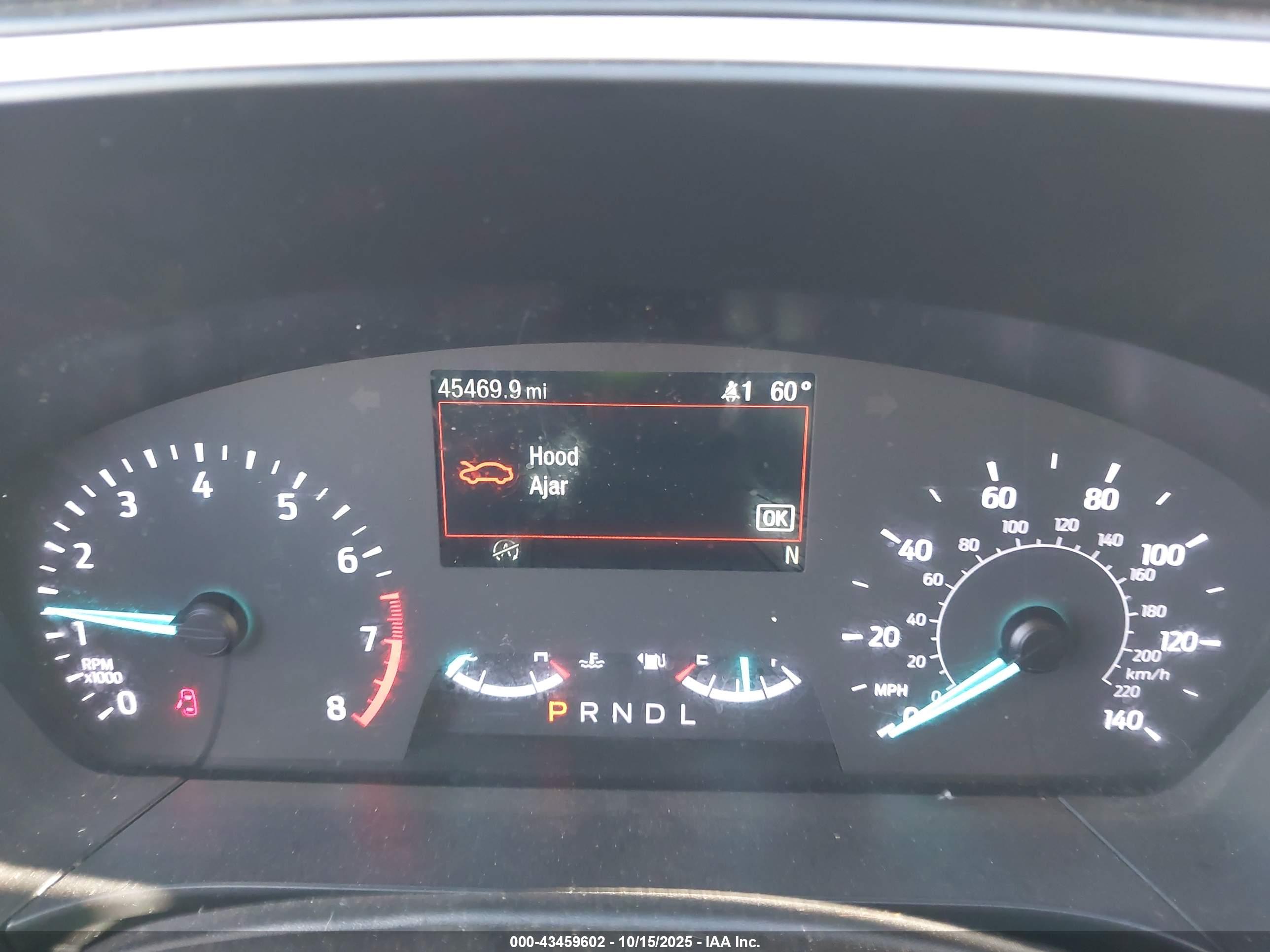 FORD ESCAPE image 7