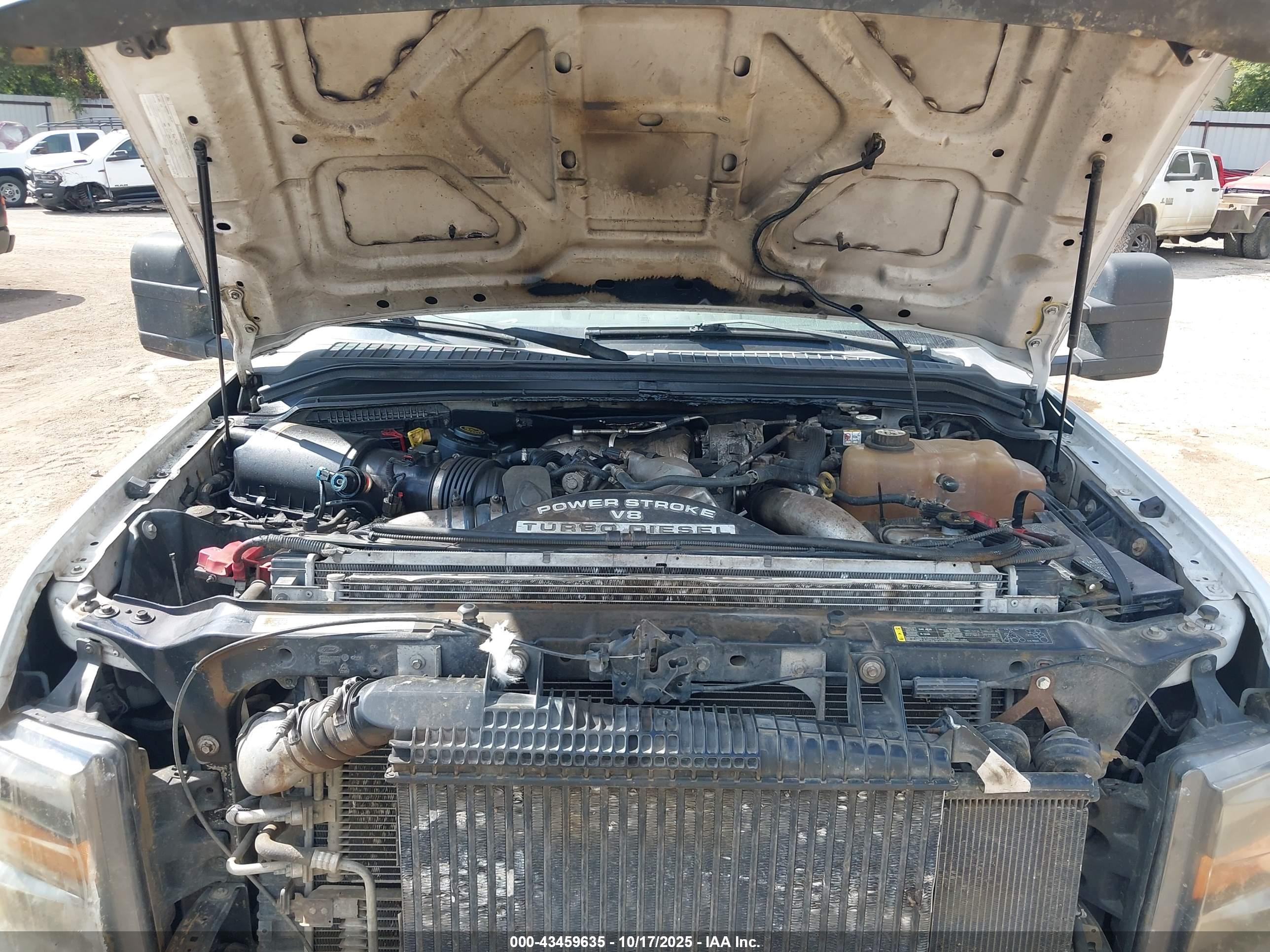FORD F-350 image 10
