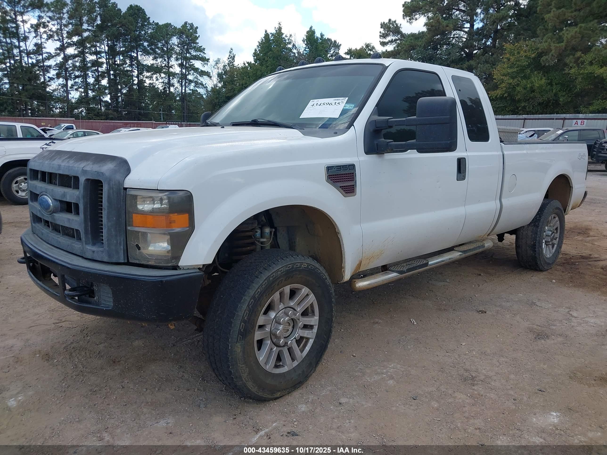 FORD F-350 image 2