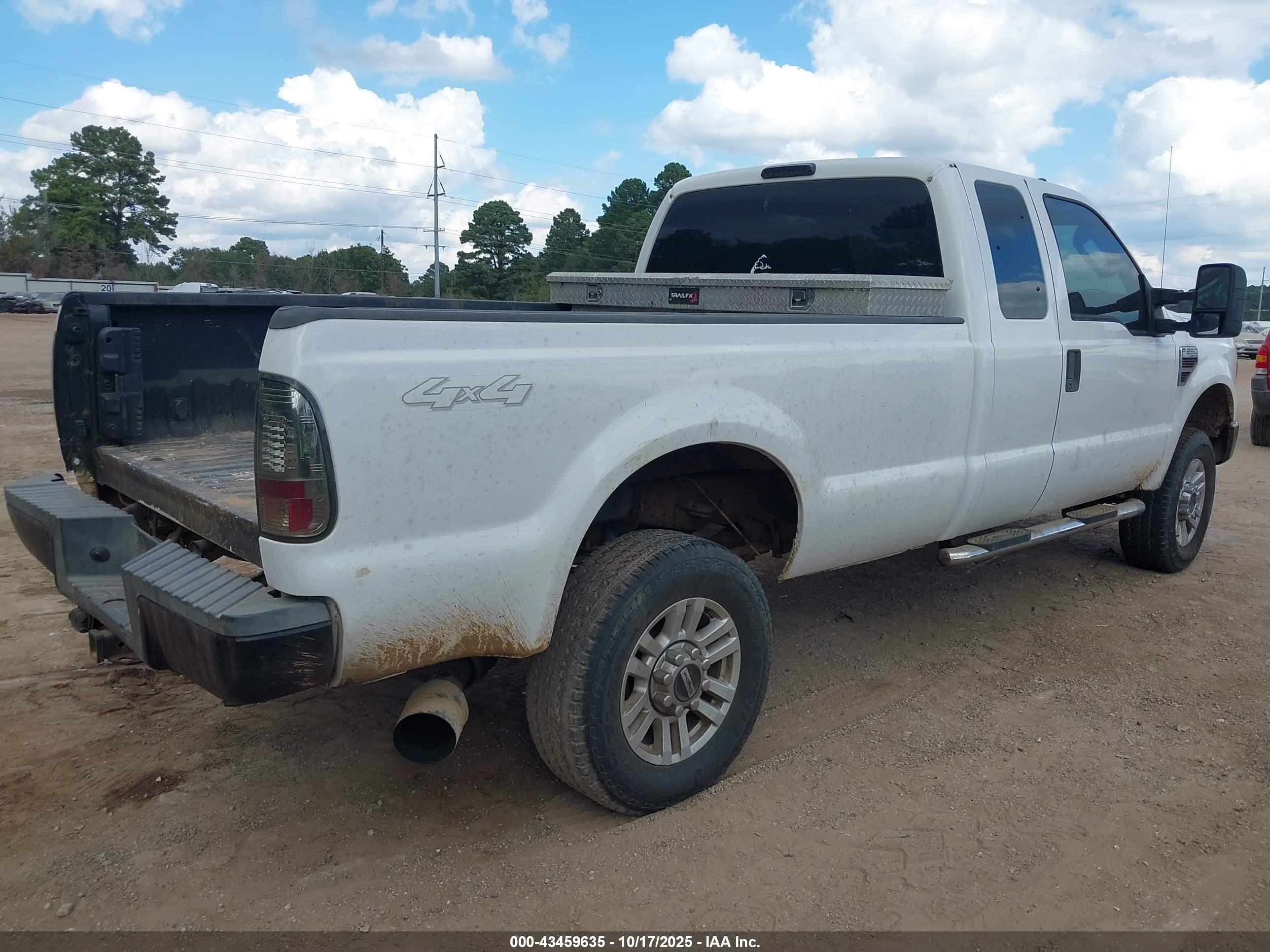 FORD F-350 image 4