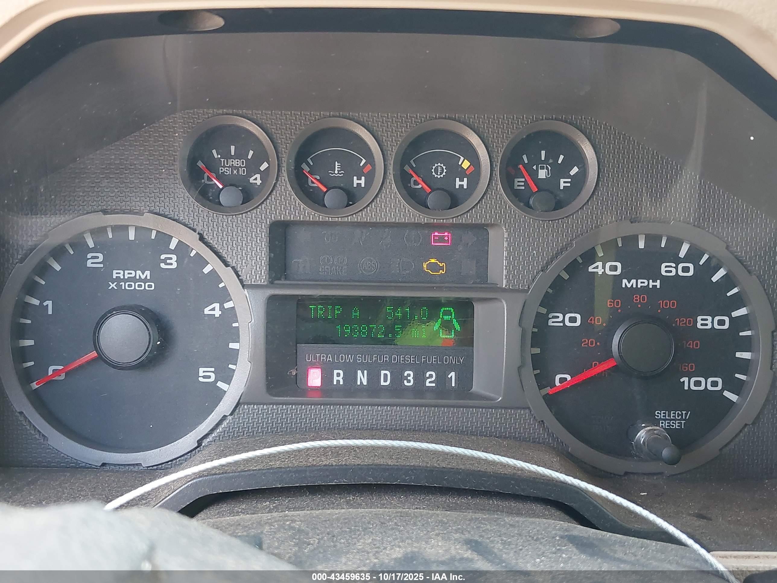 FORD F-350 image 6