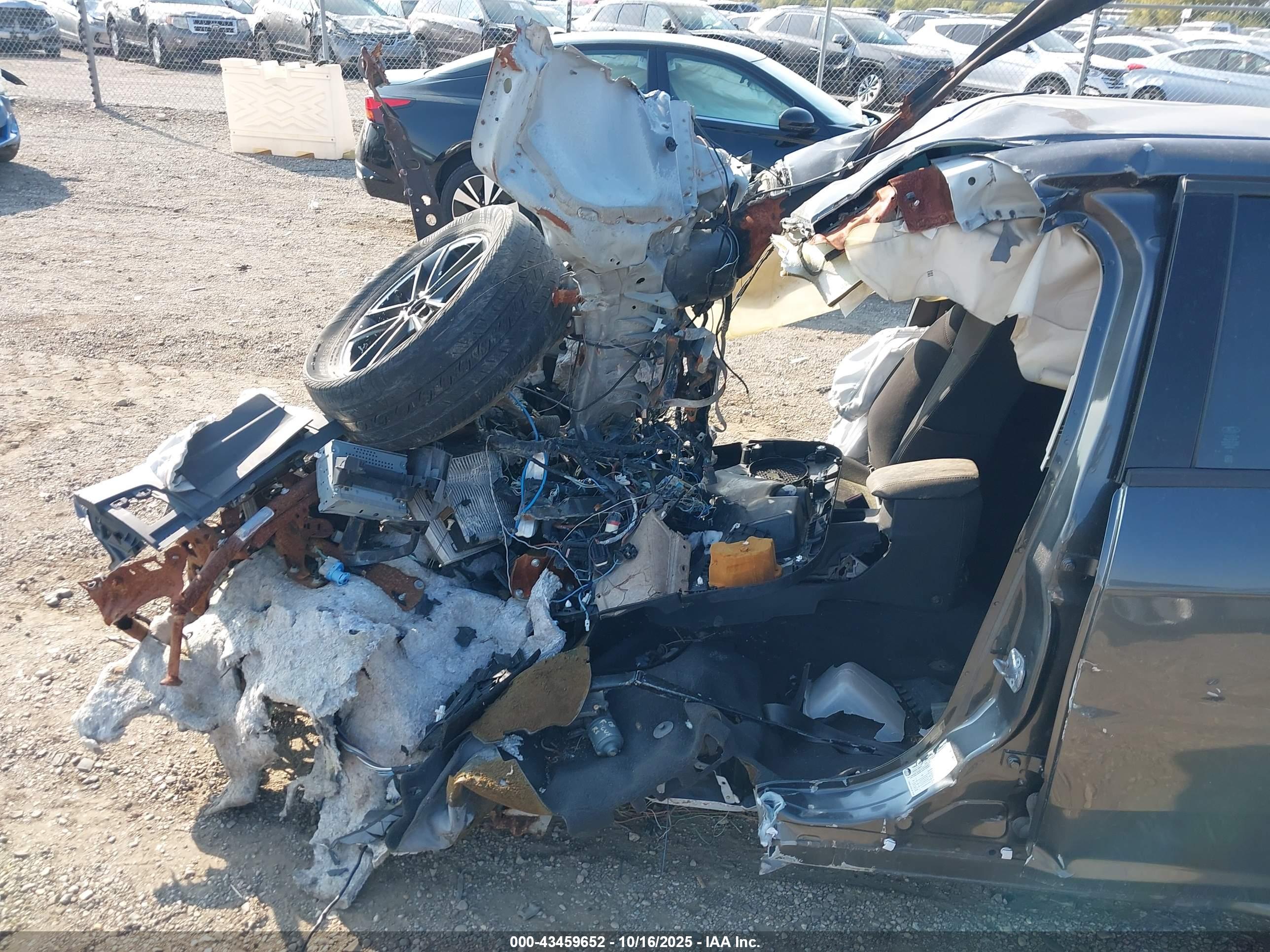 FORD FOCUS image 6