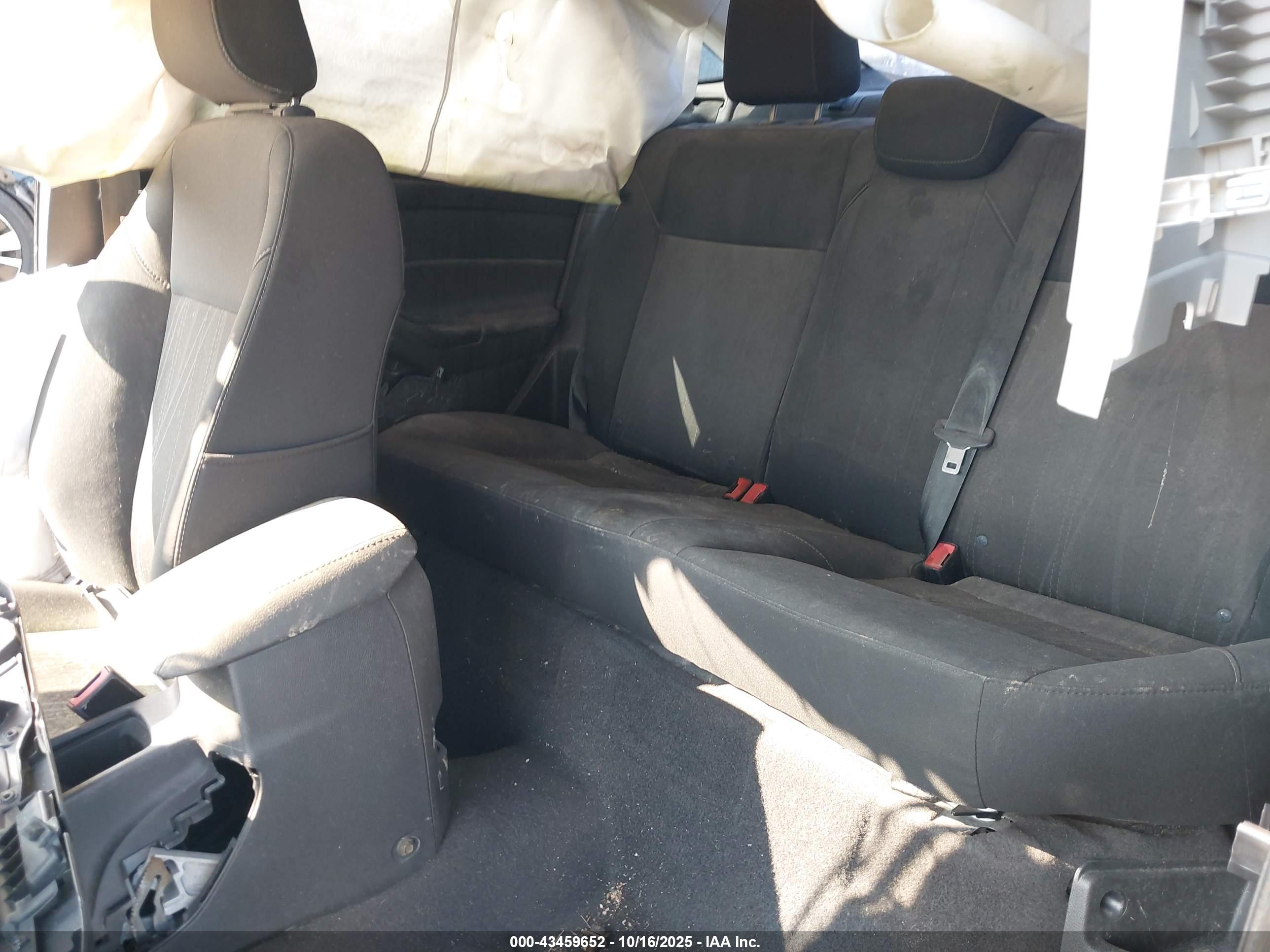 FORD FOCUS image 8