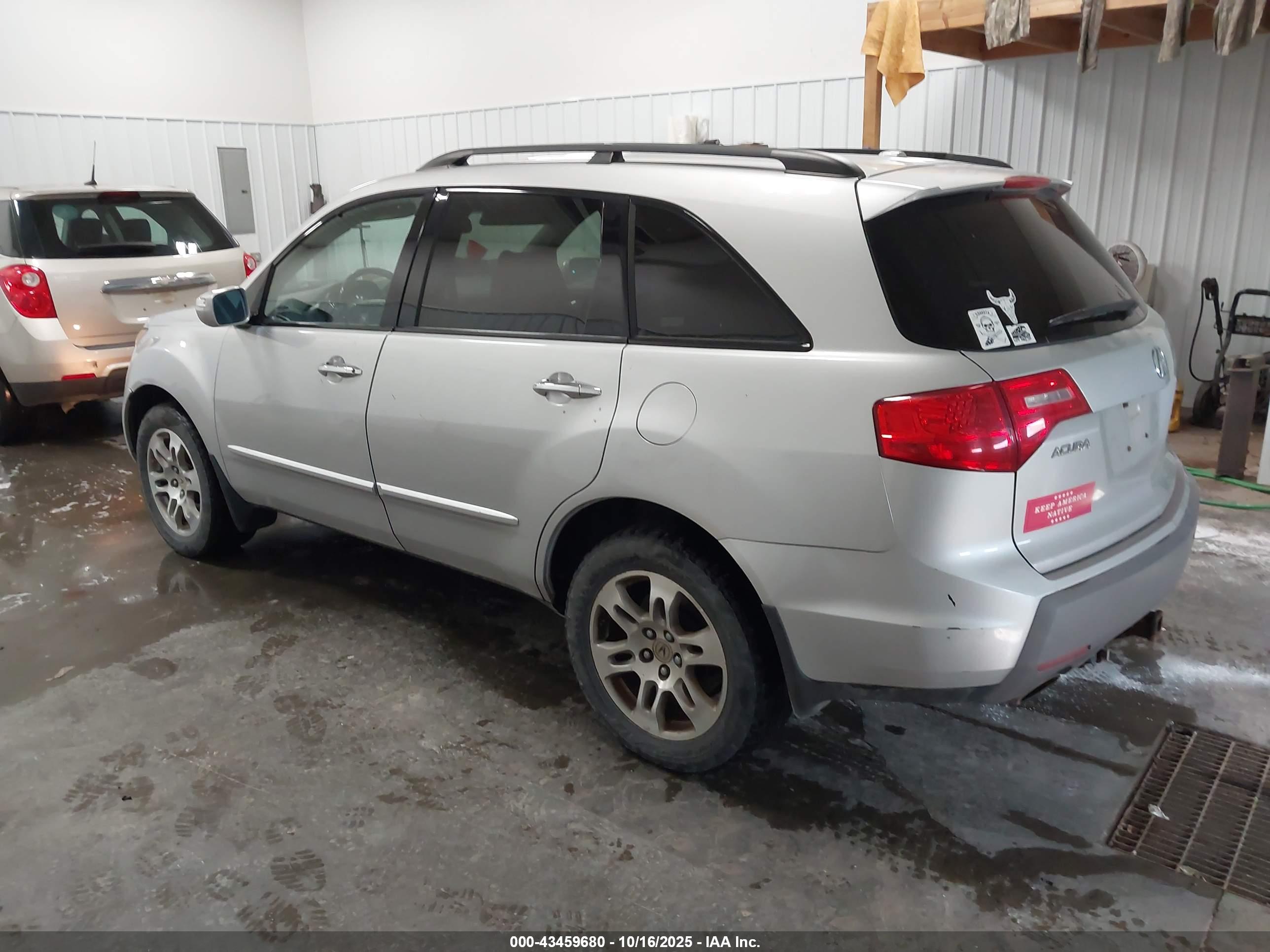 ACURA MDX image 3
