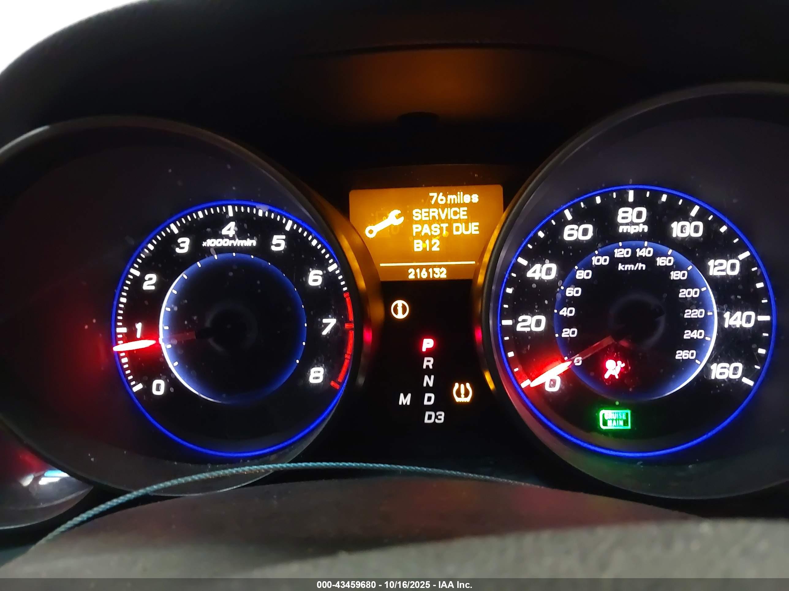 ACURA MDX image 7