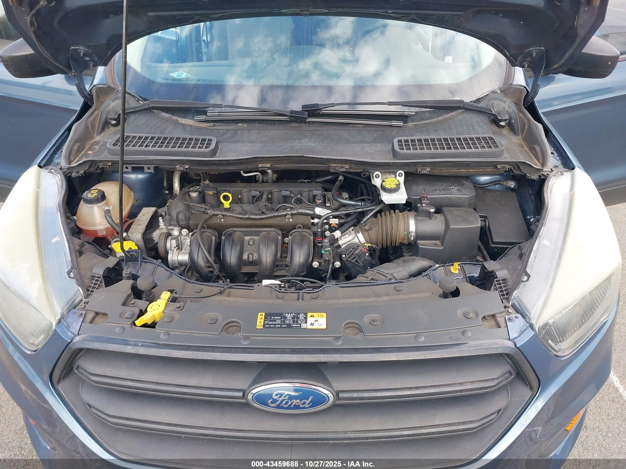 FORD ESCAPE image 10