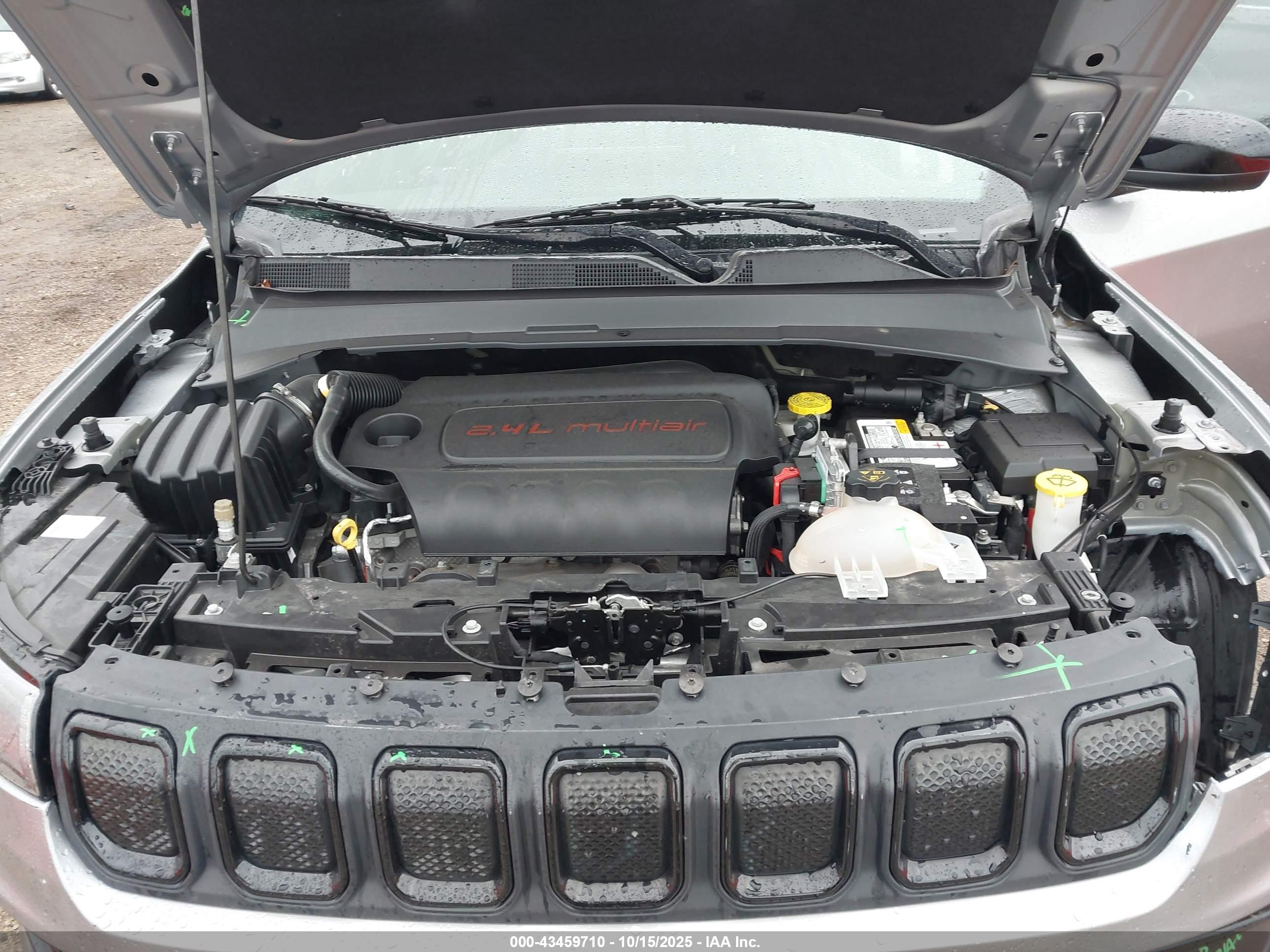 JEEP COMPASS image 10
