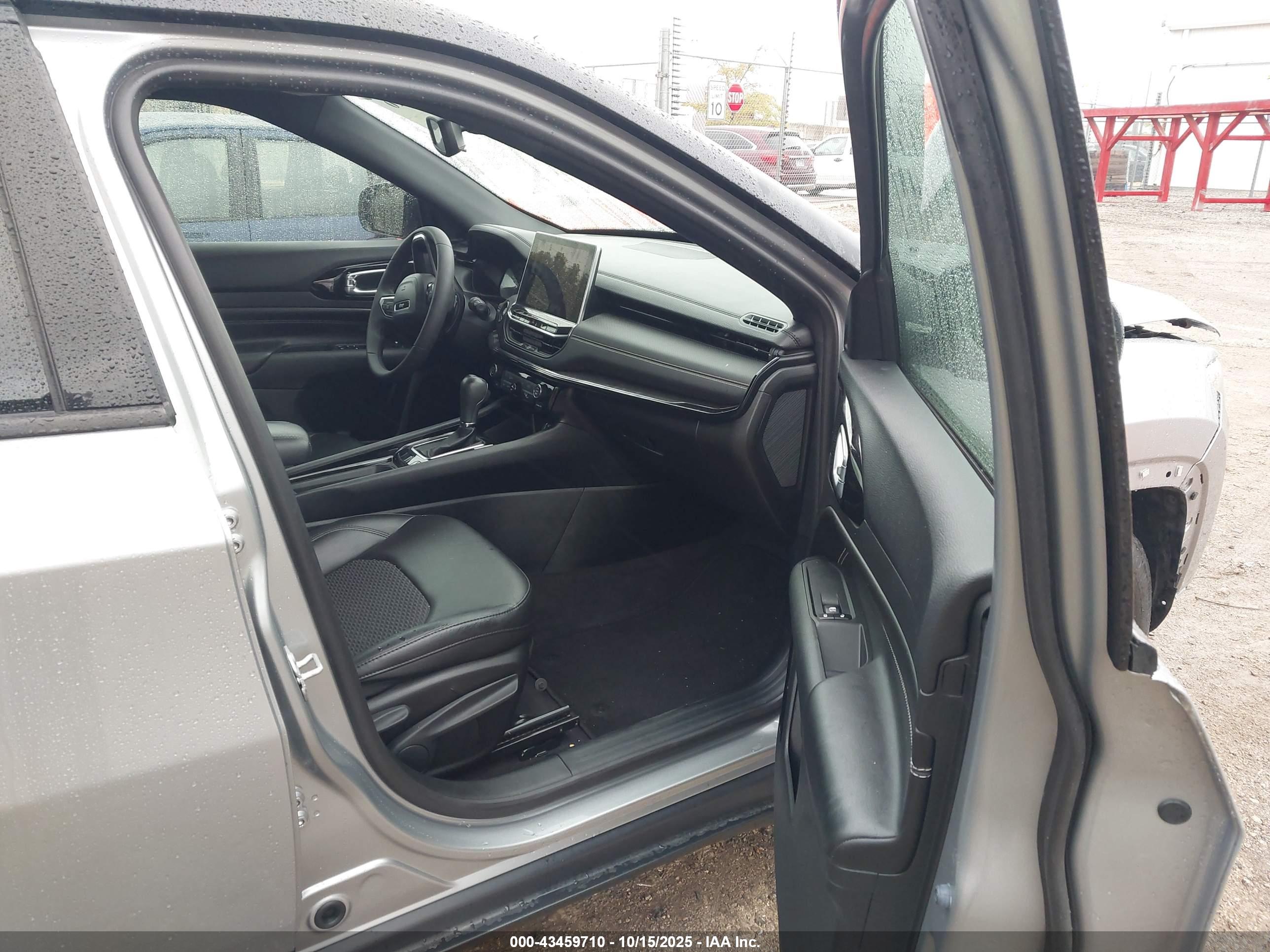 JEEP COMPASS image 5