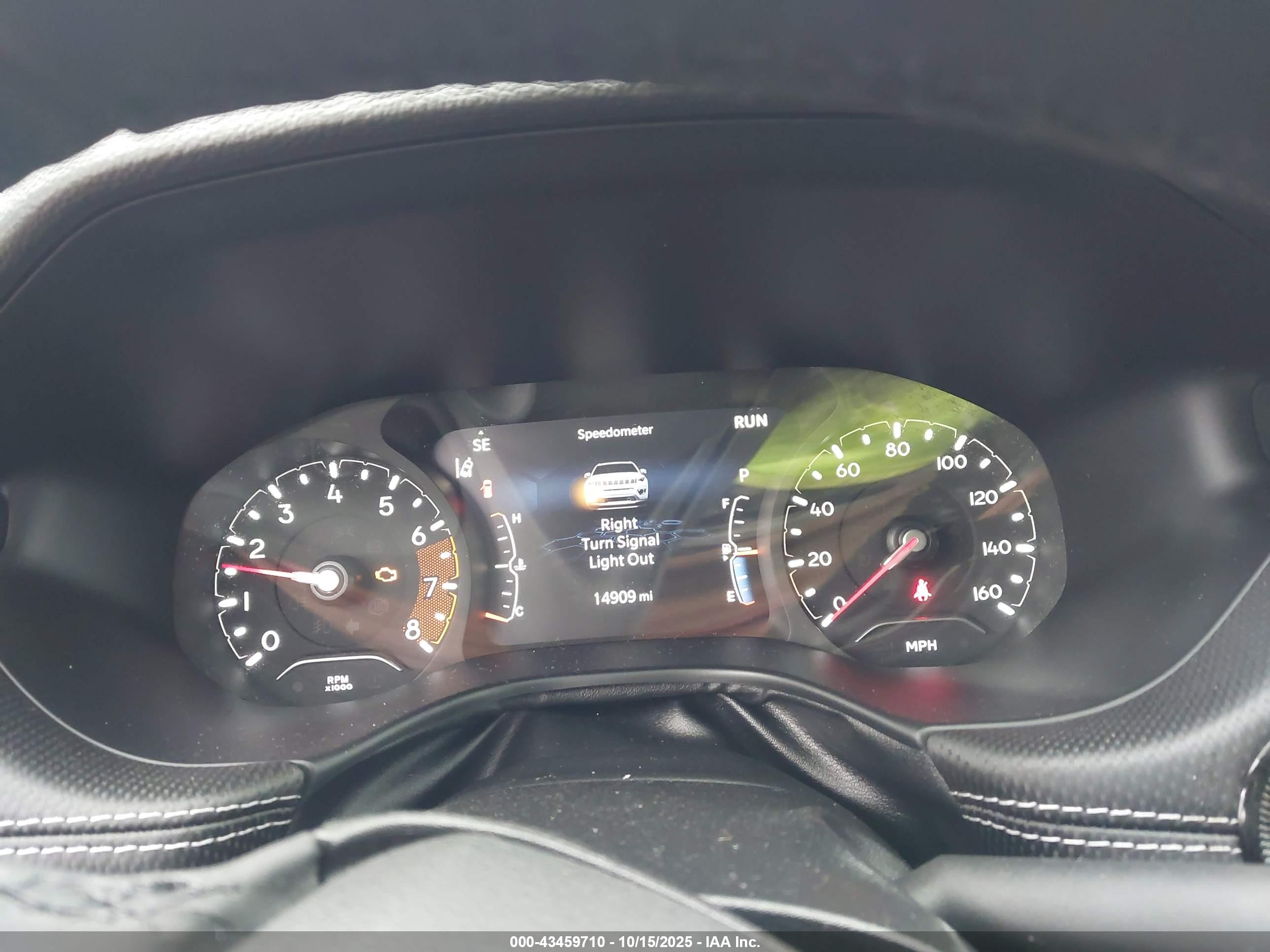 JEEP COMPASS image 7