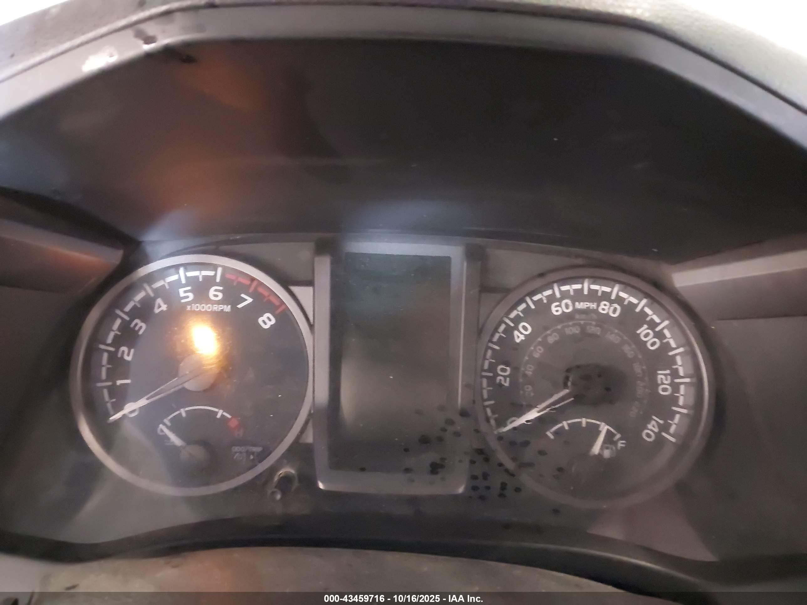 TOYOTA TACOMA image 7
