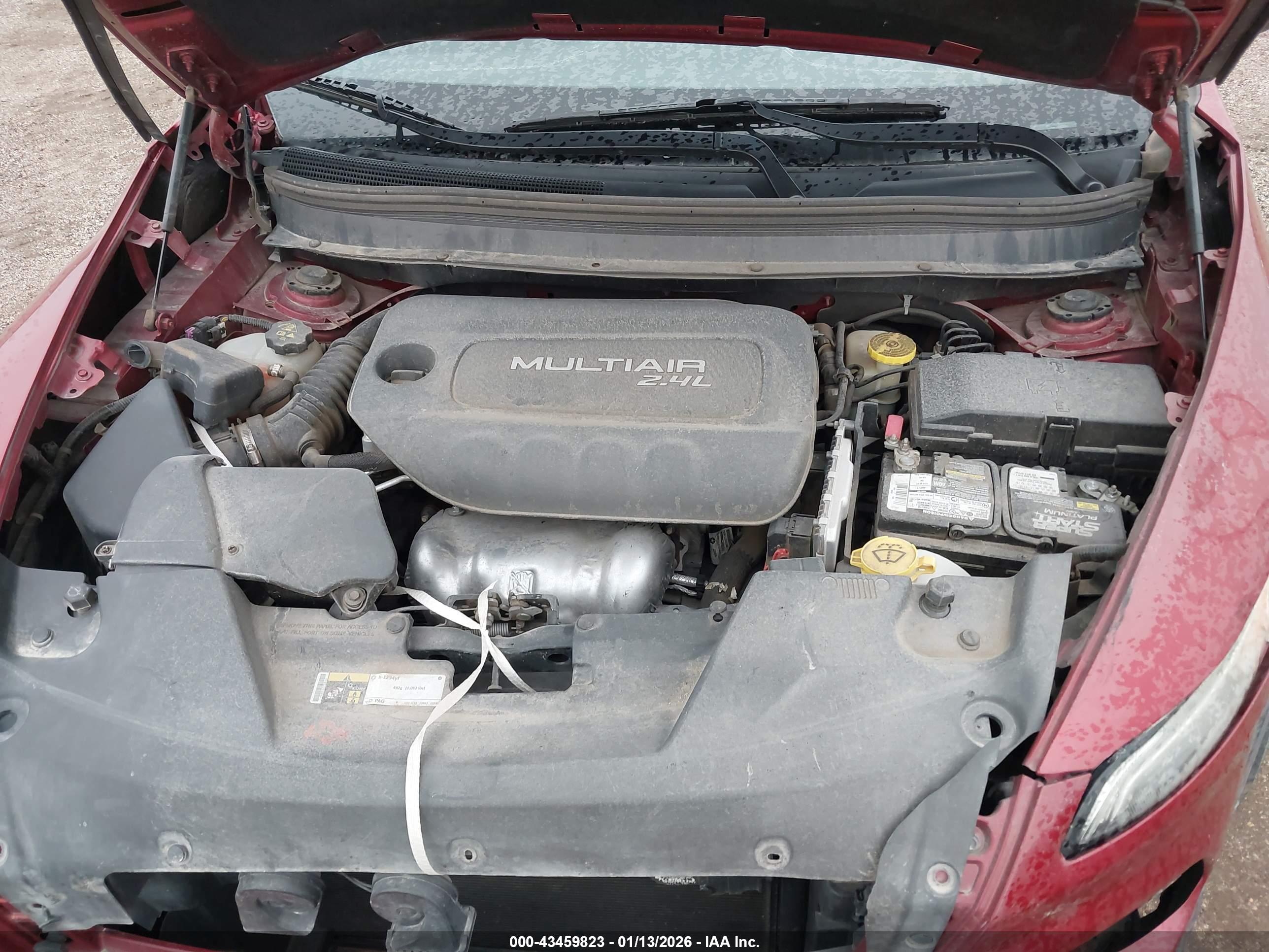 JEEP CHEROKEE image 10