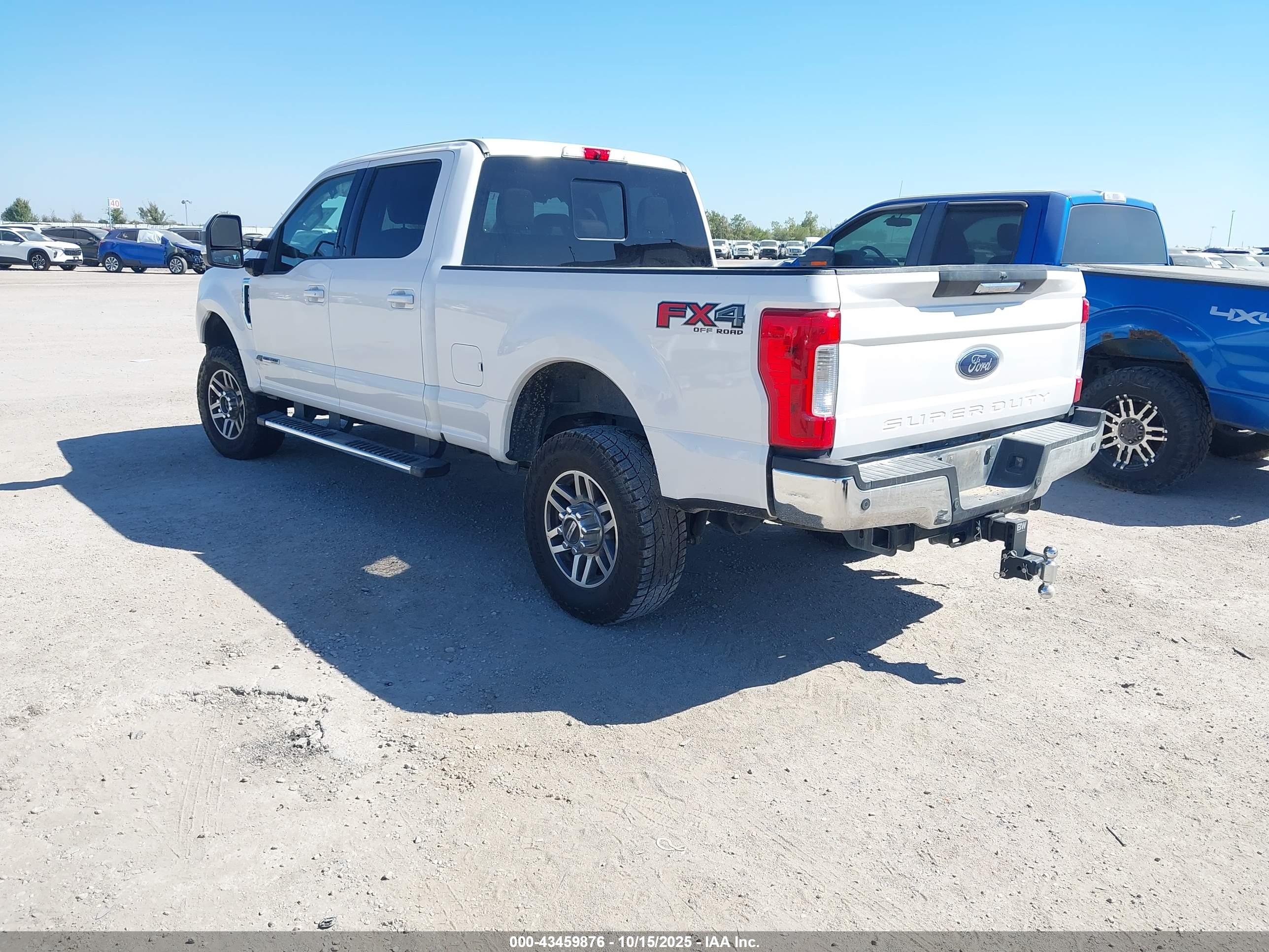 FORD F-250 image 3