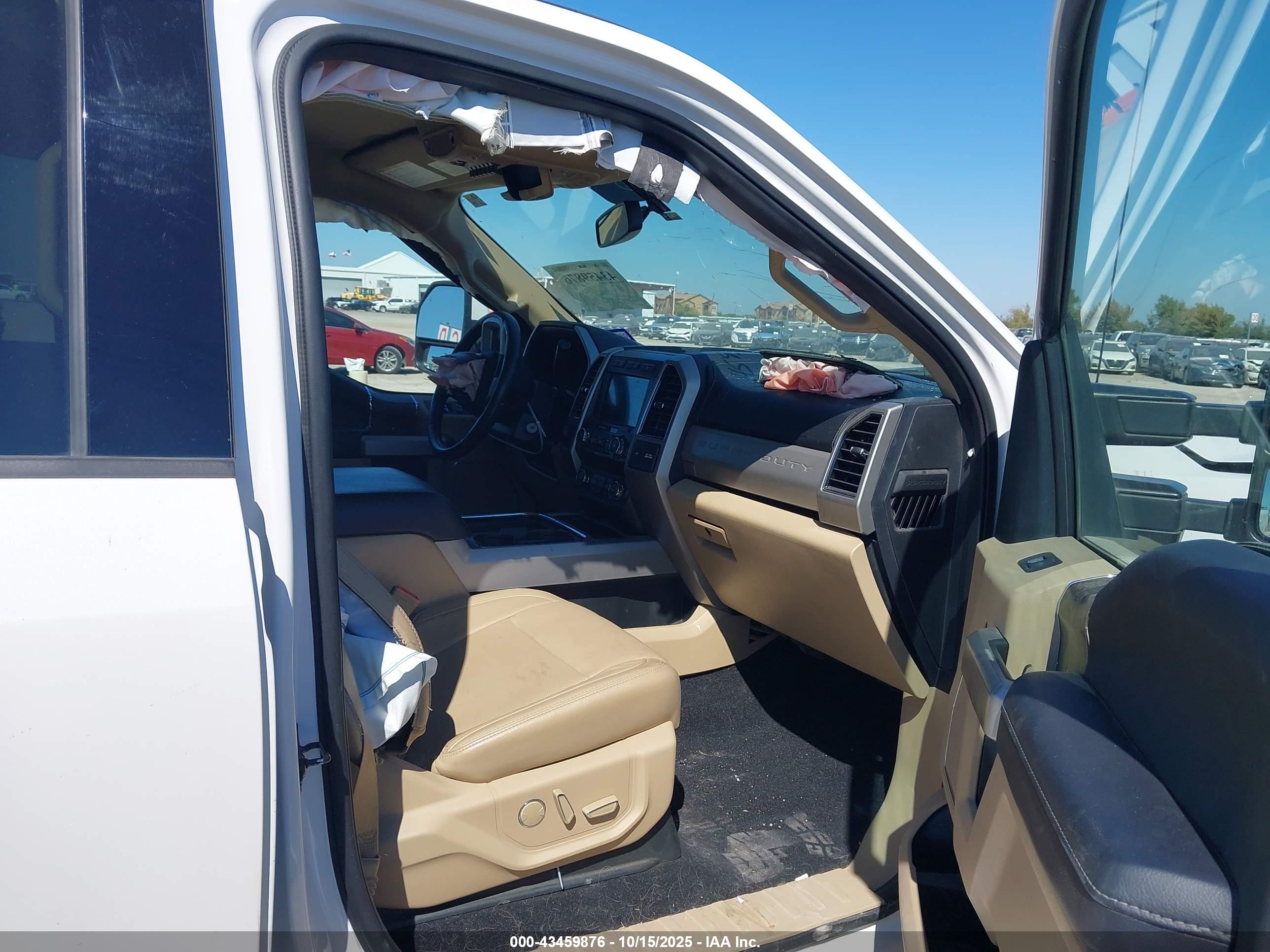 FORD F-250 image 5