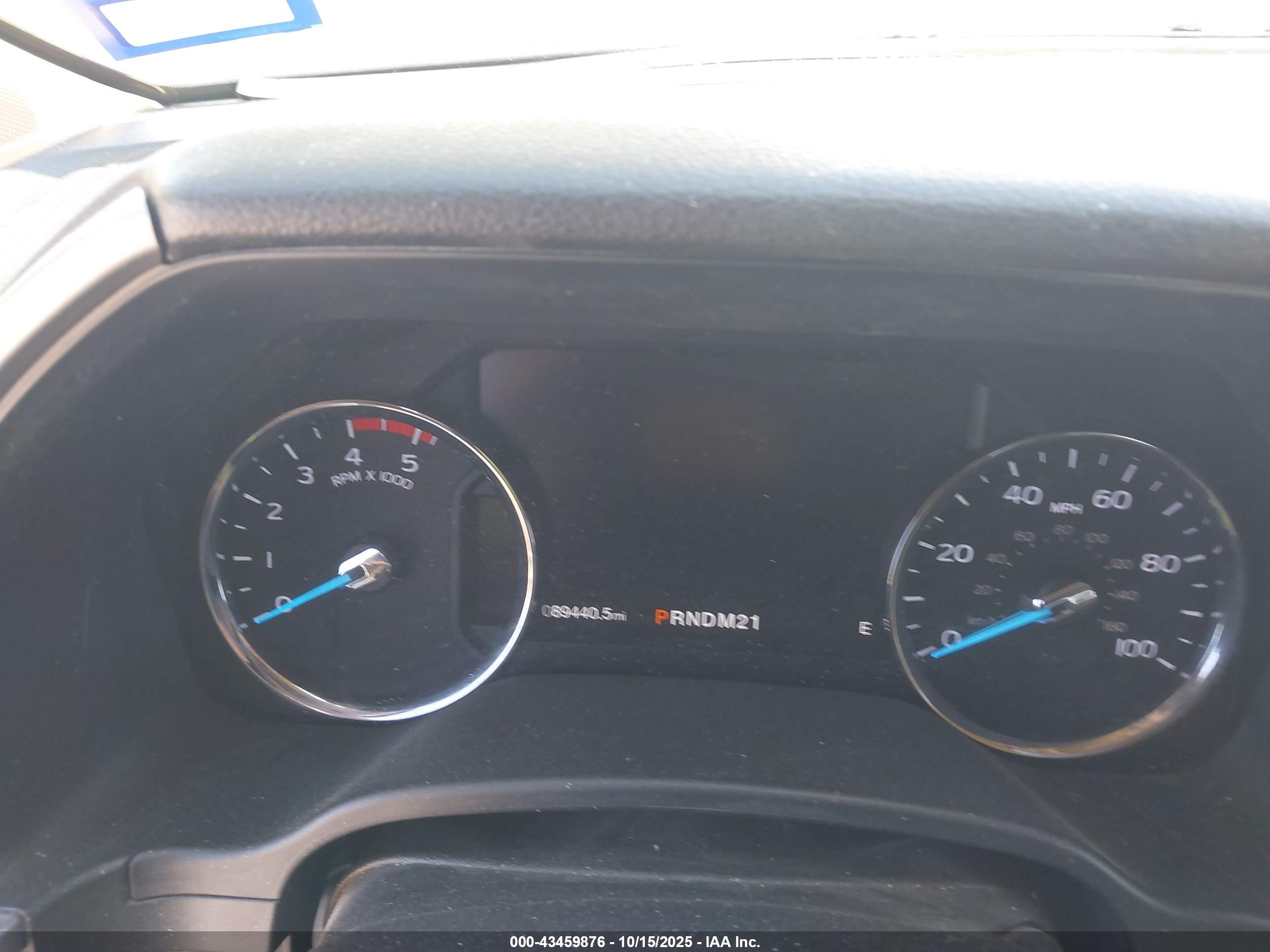 FORD F-250 image 7