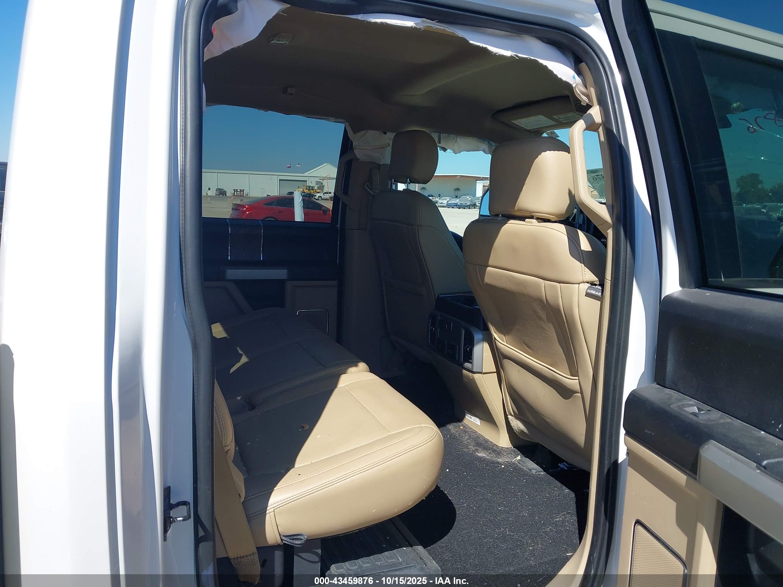 FORD F-250 image 8