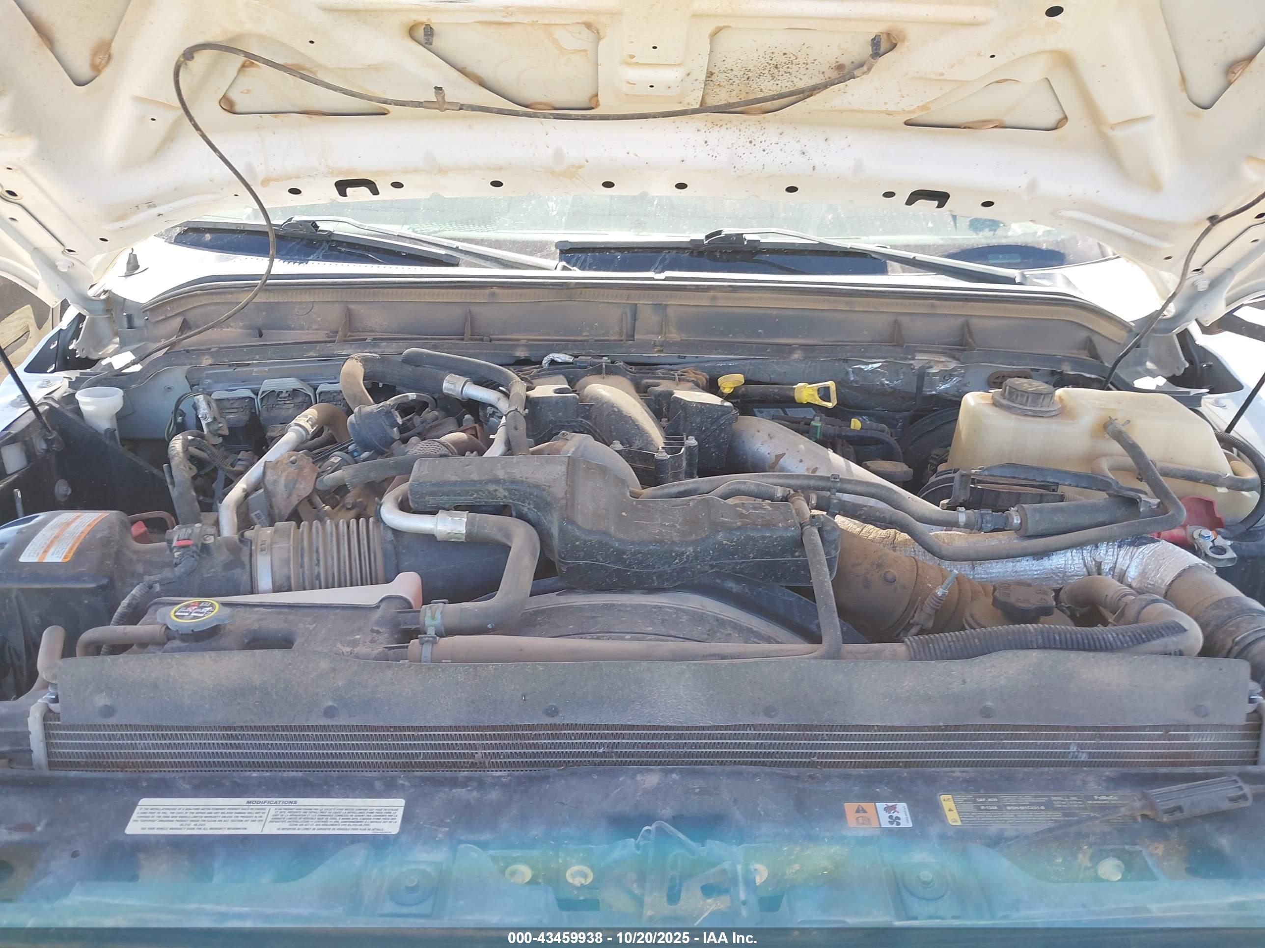 FORD F-350 image 10