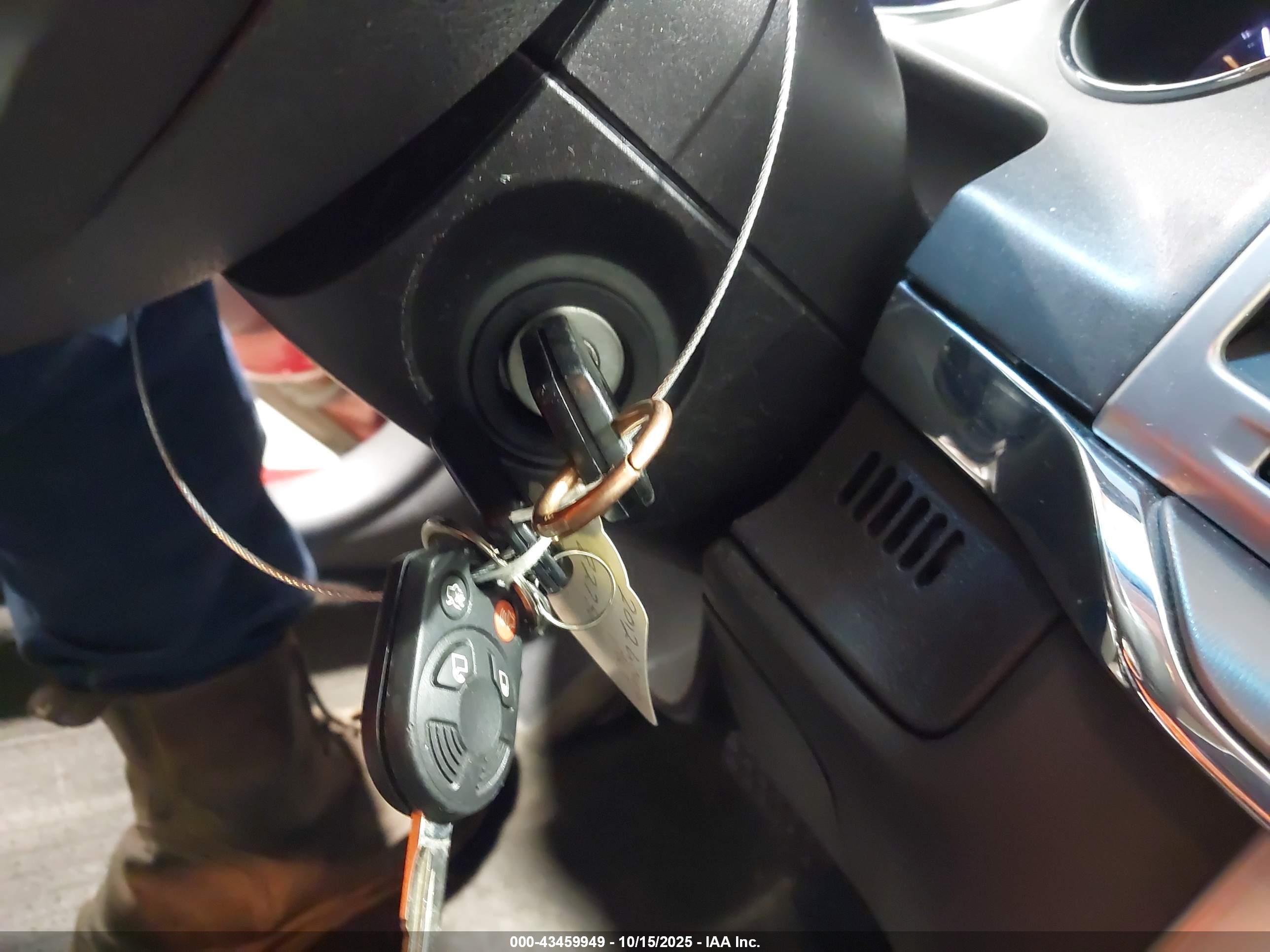 LINCOLN MKZ image 11