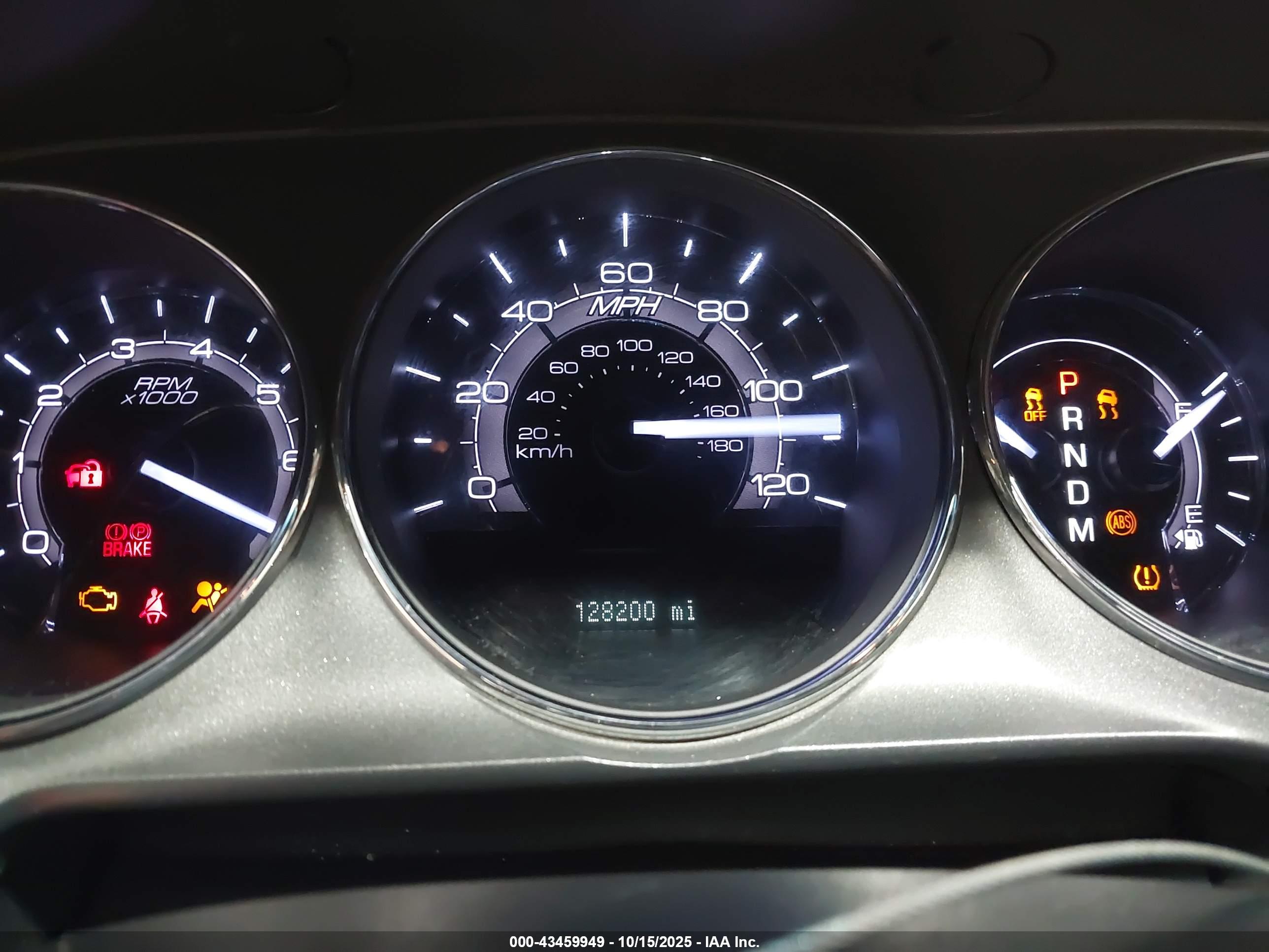 LINCOLN MKZ image 7
