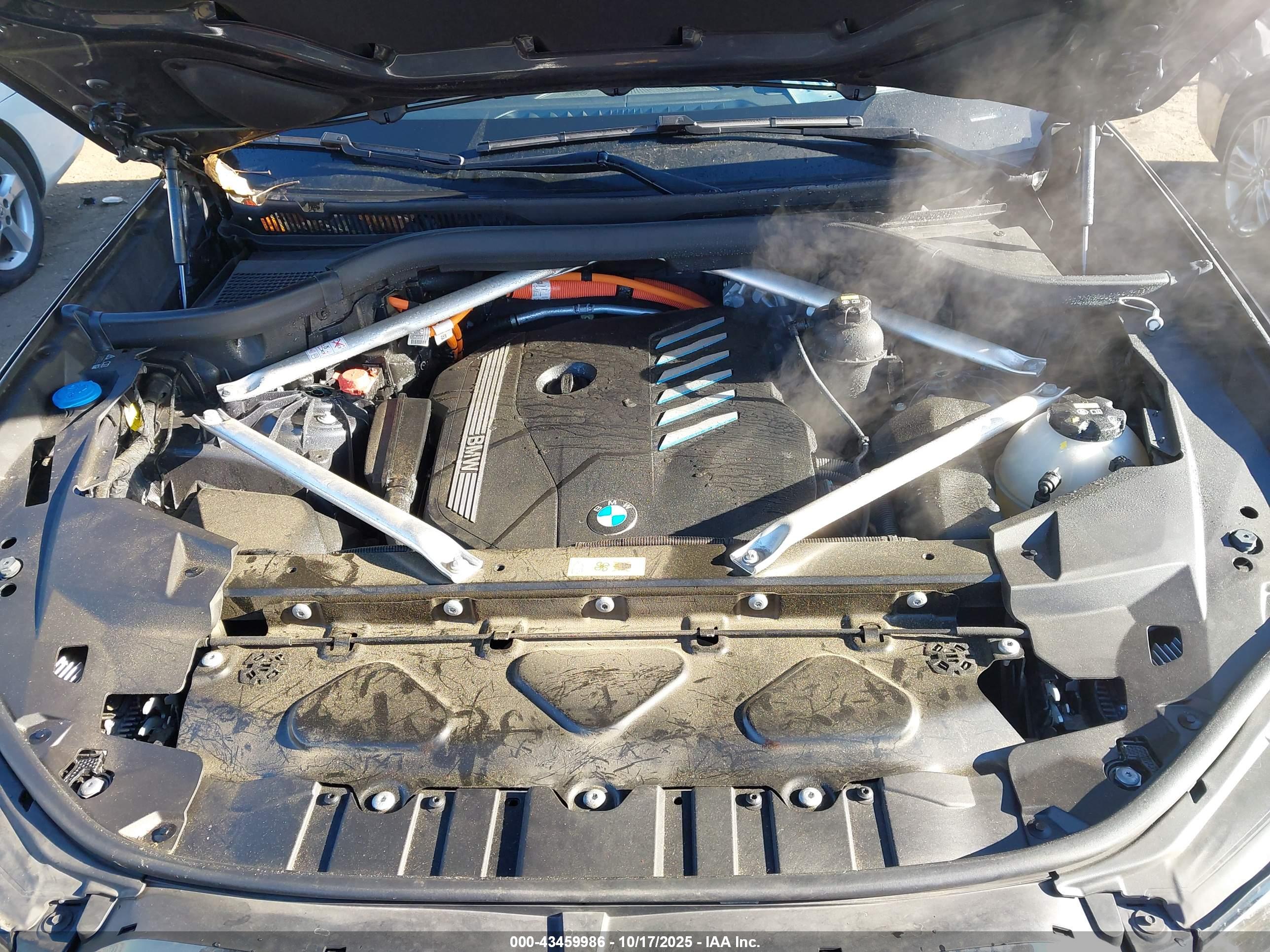 BMW X5 image 10