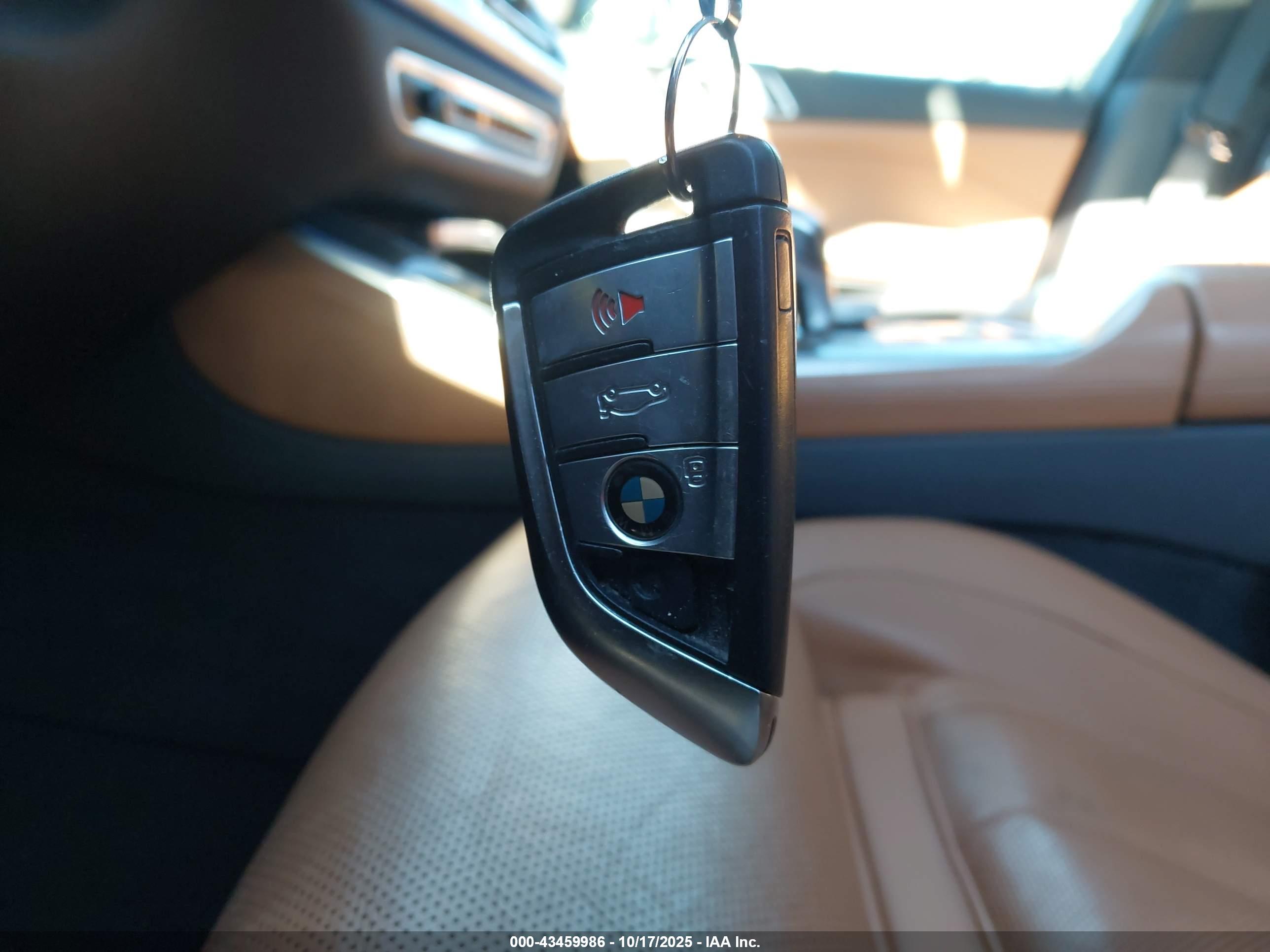 BMW X5 image 11
