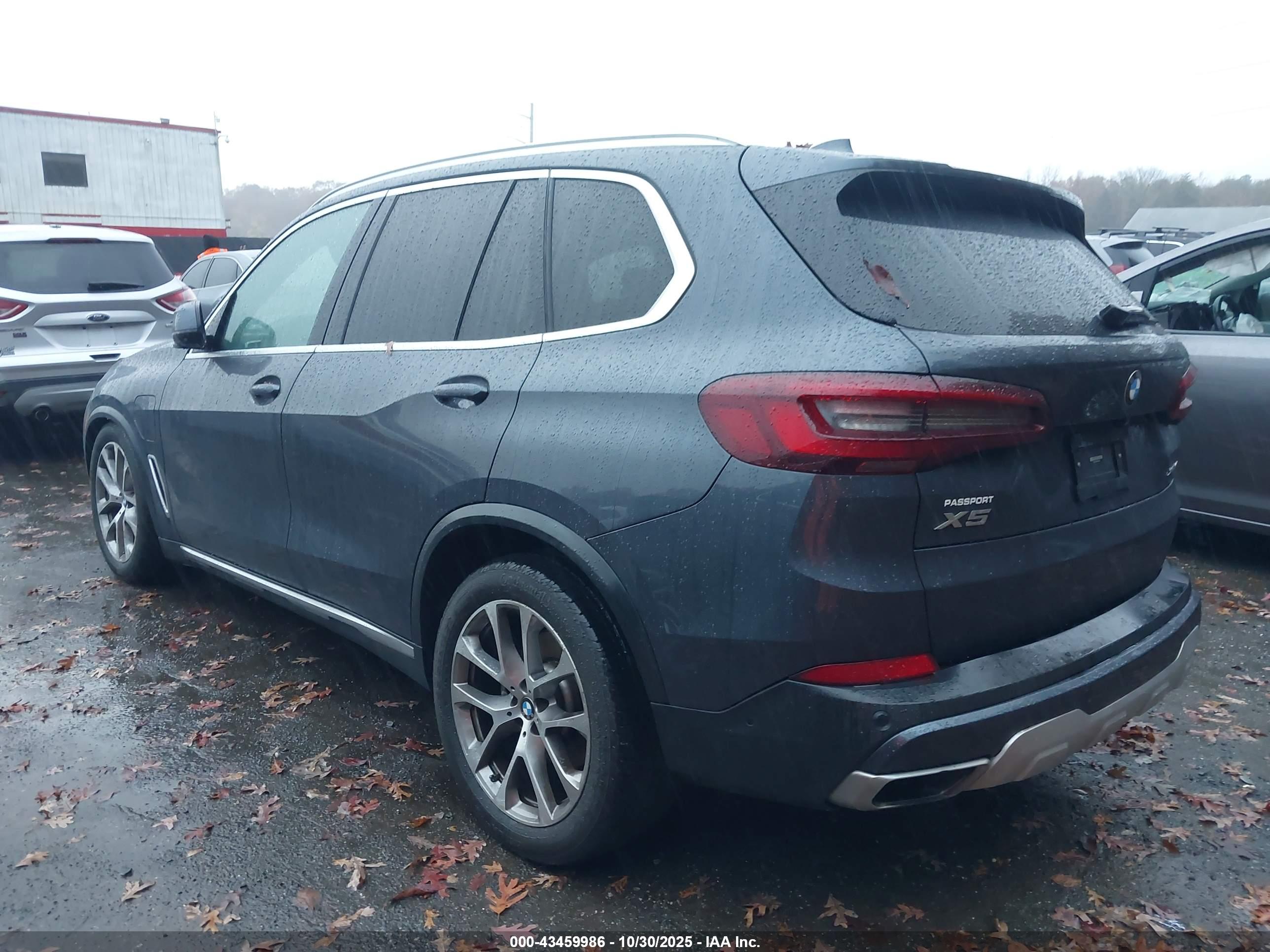 BMW X5 image 3