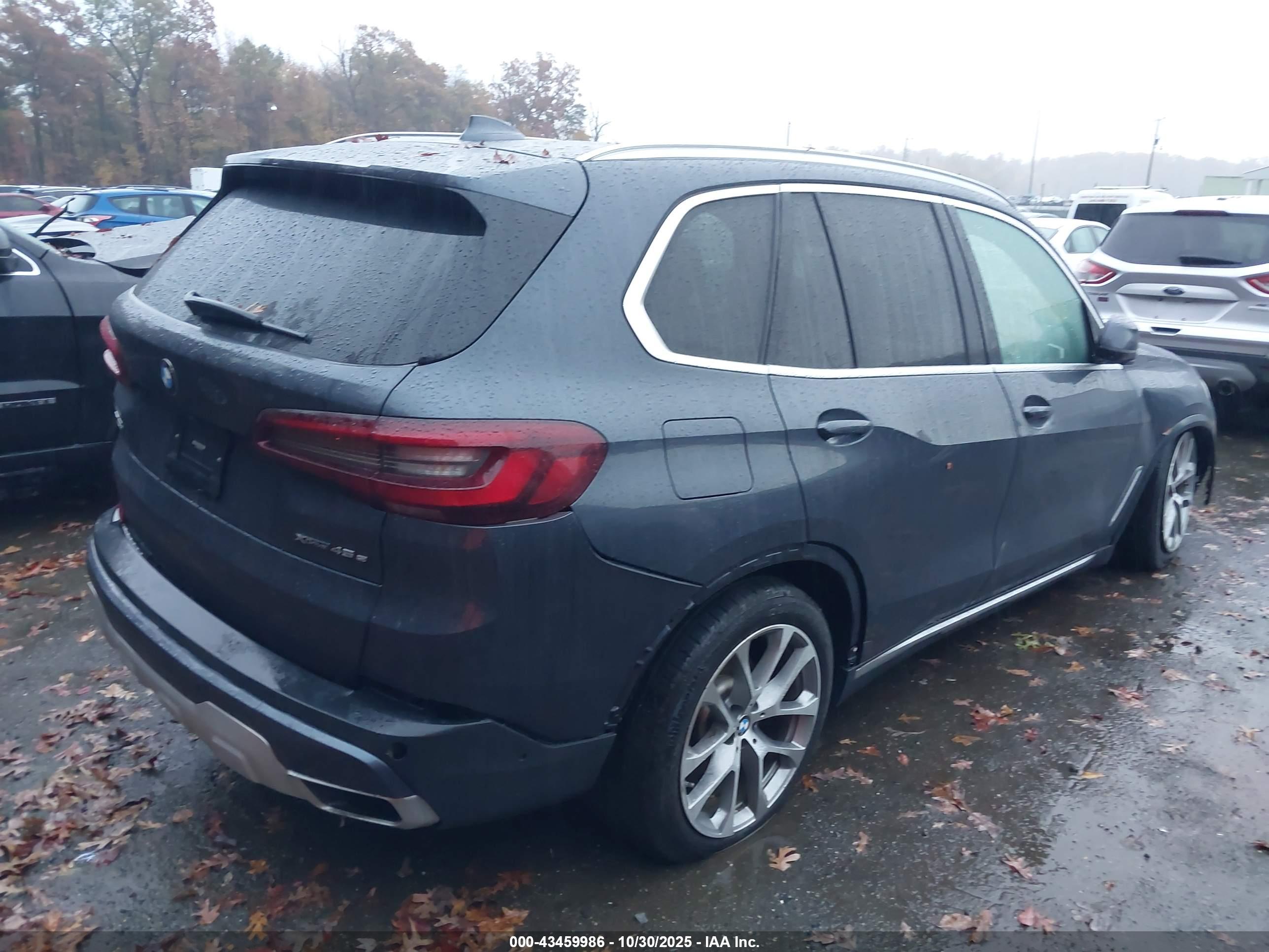 BMW X5 image 4