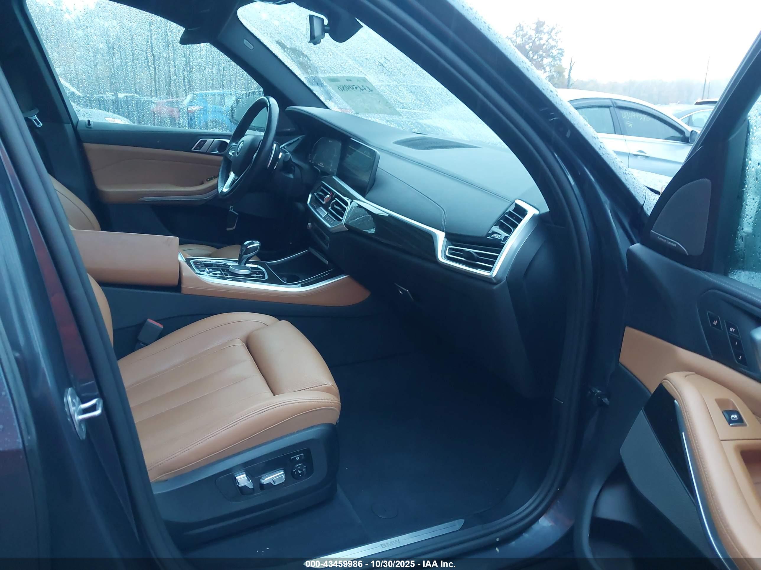 BMW X5 image 5