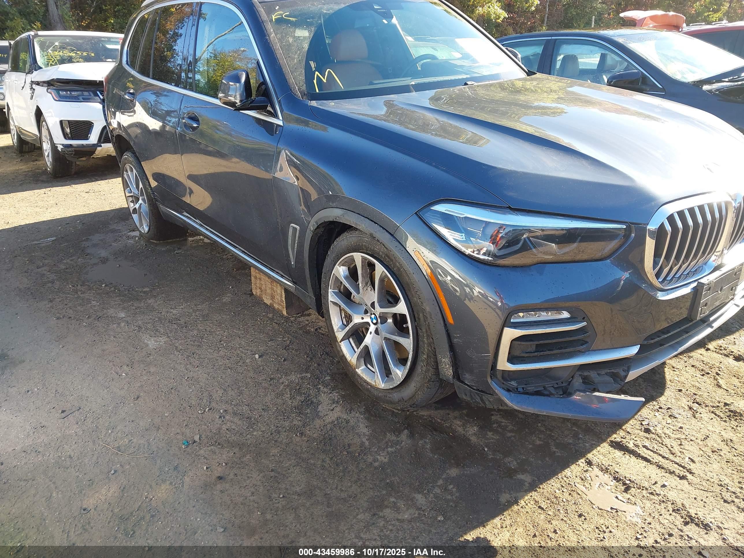 BMW X5 image 6