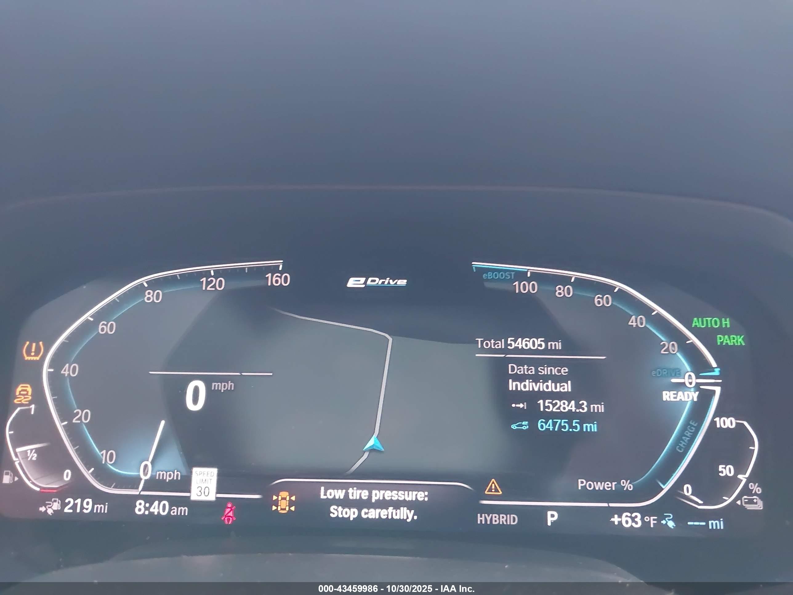 BMW X5 image 7