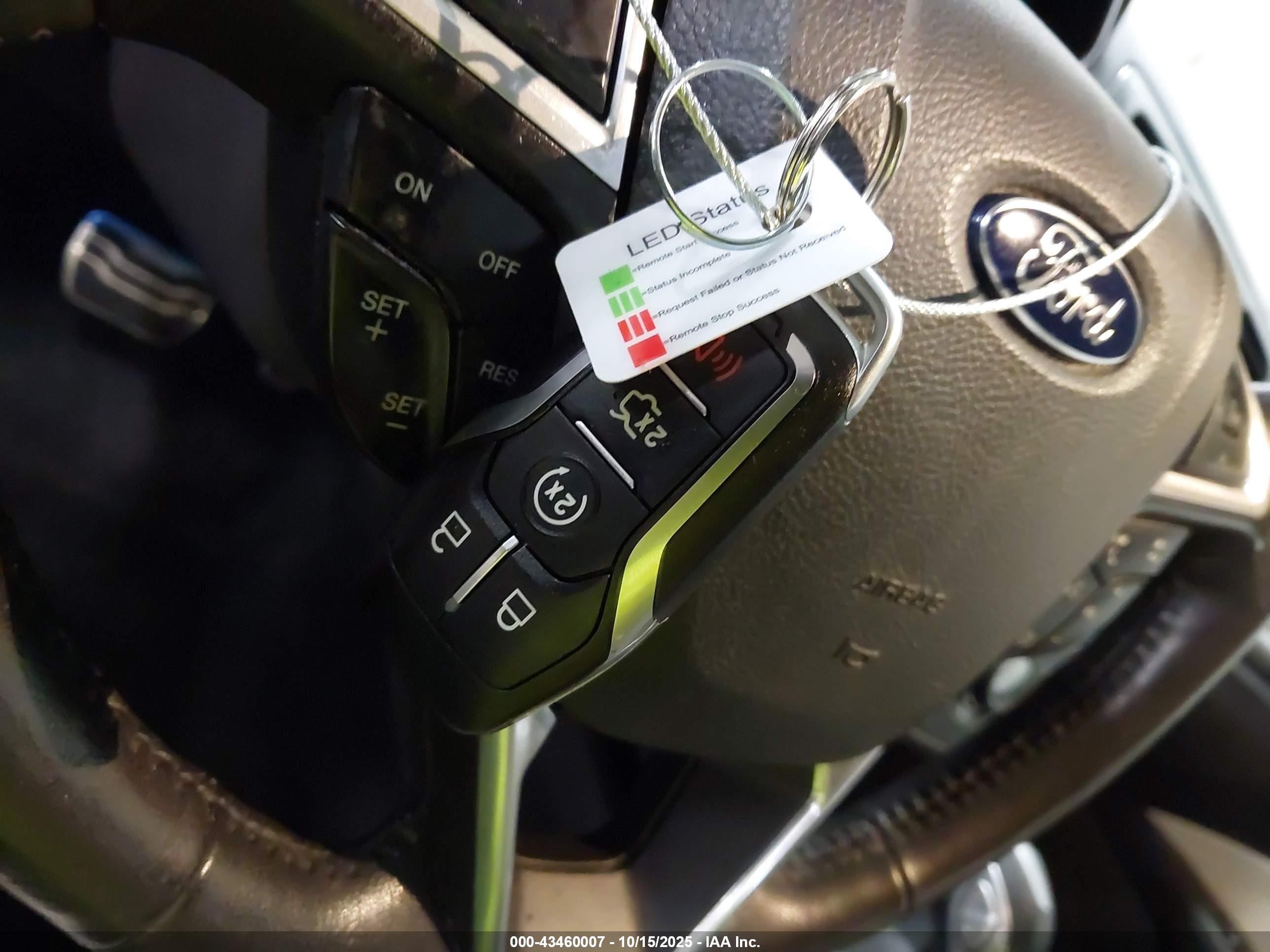 FORD FUSION image 11