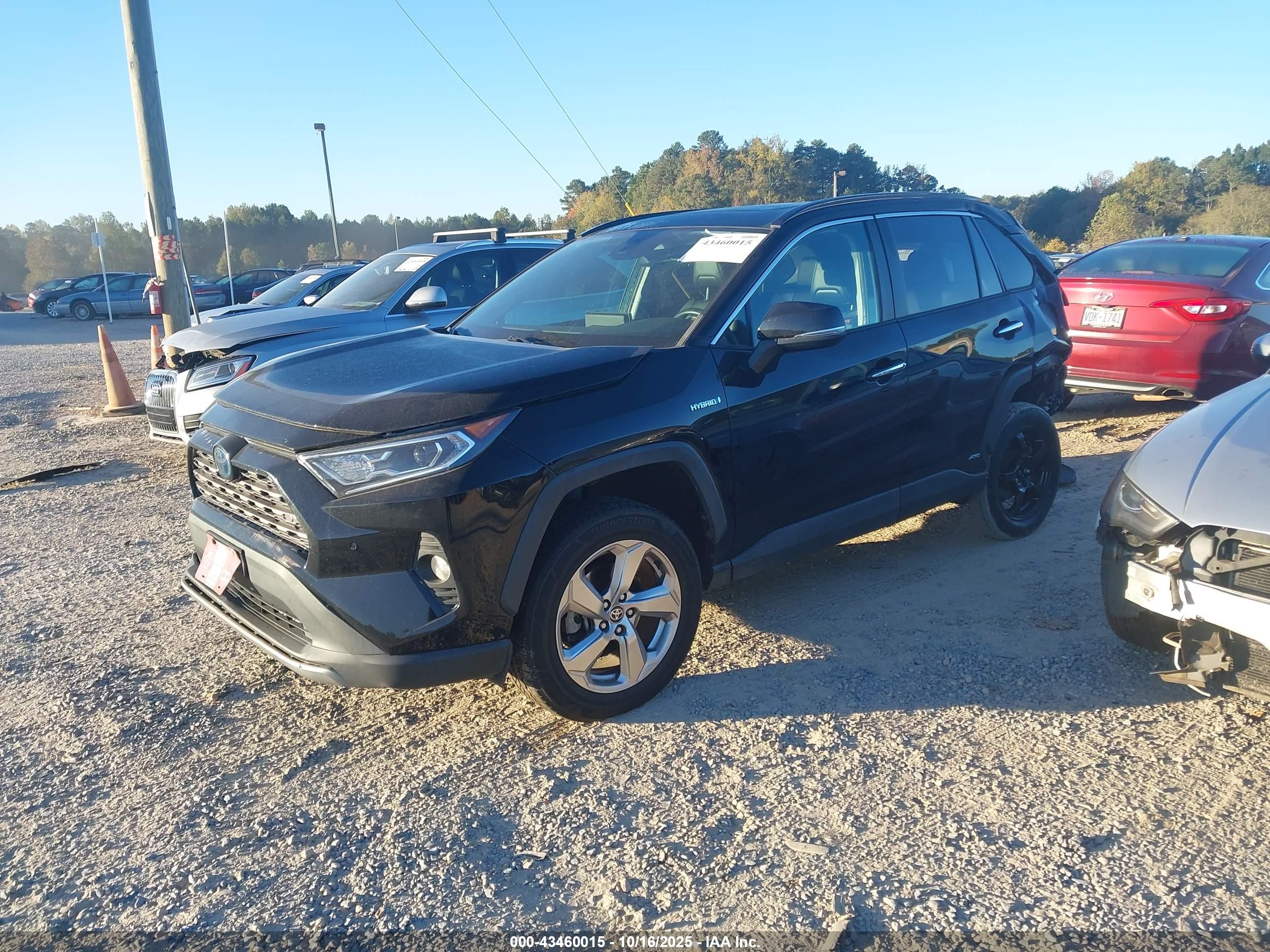 TOYOTA RAV4 image 2