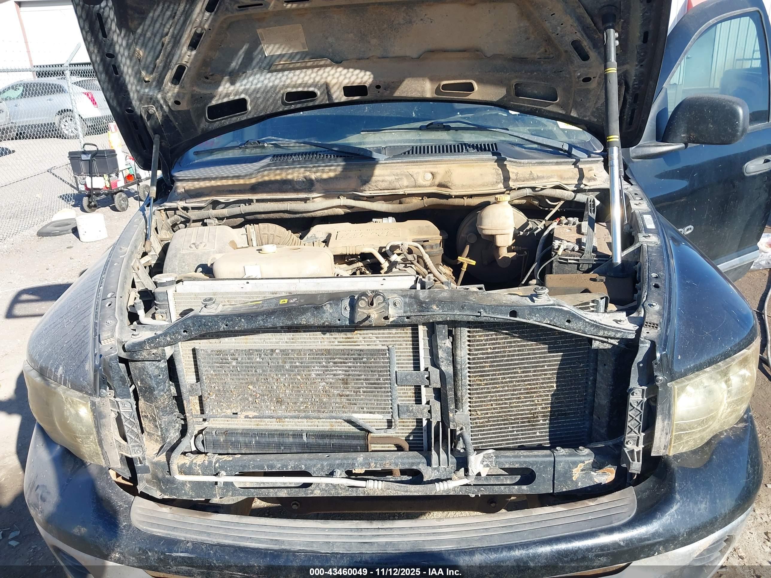 DODGE RAM image 10