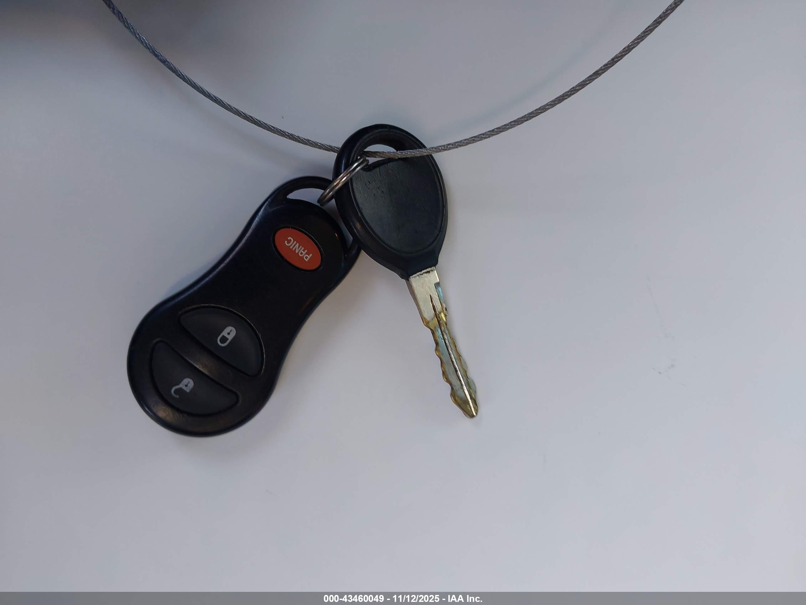 DODGE RAM image 11
