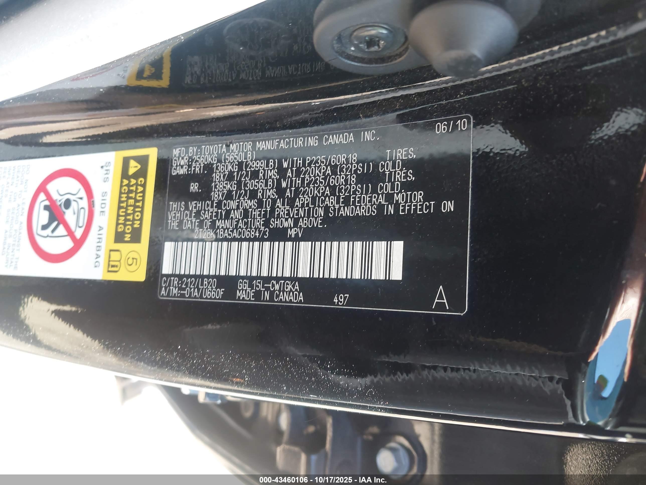 LEXUS RX image 9
