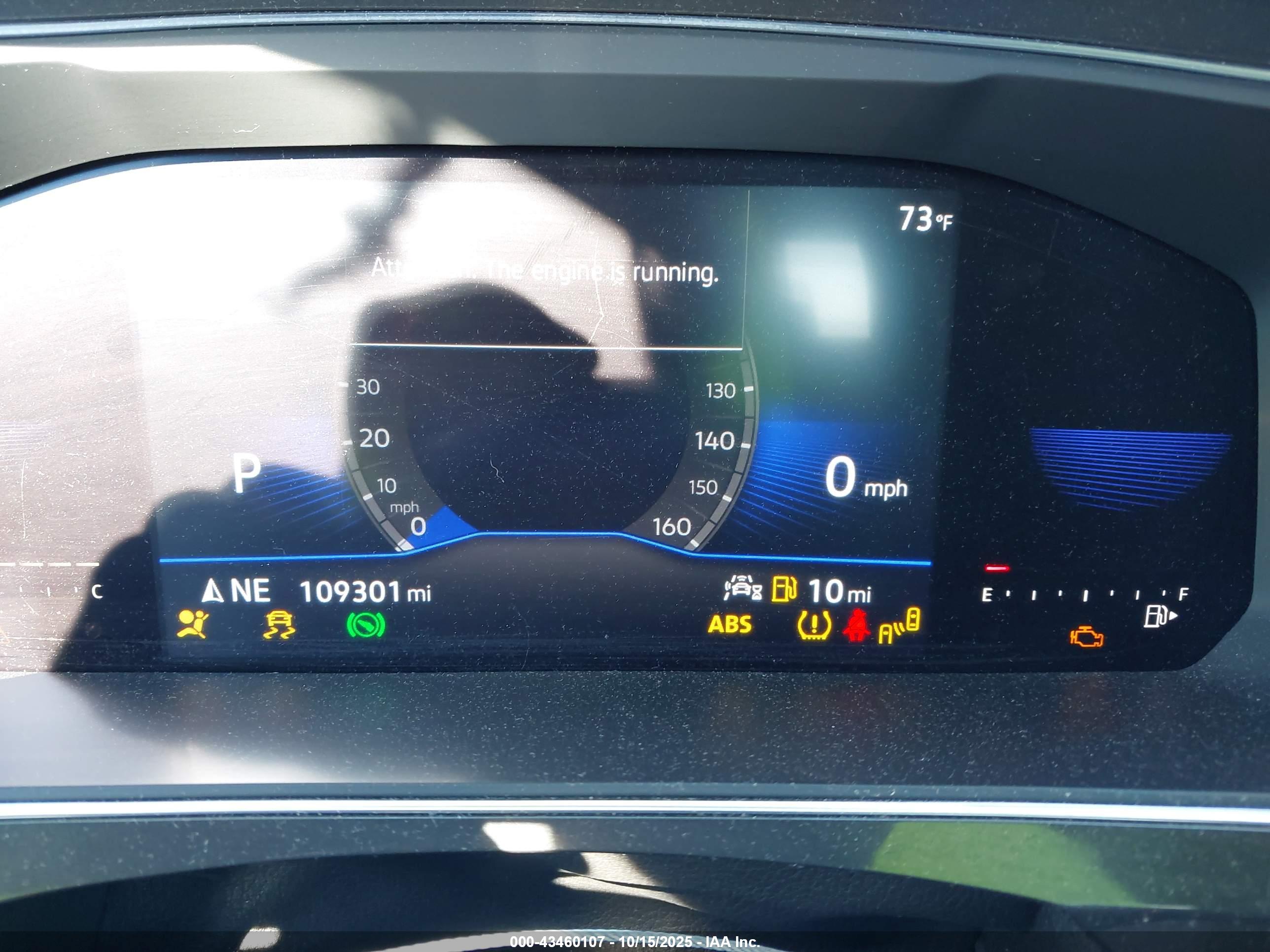 VOLKSWAGEN TIGUAN image 7