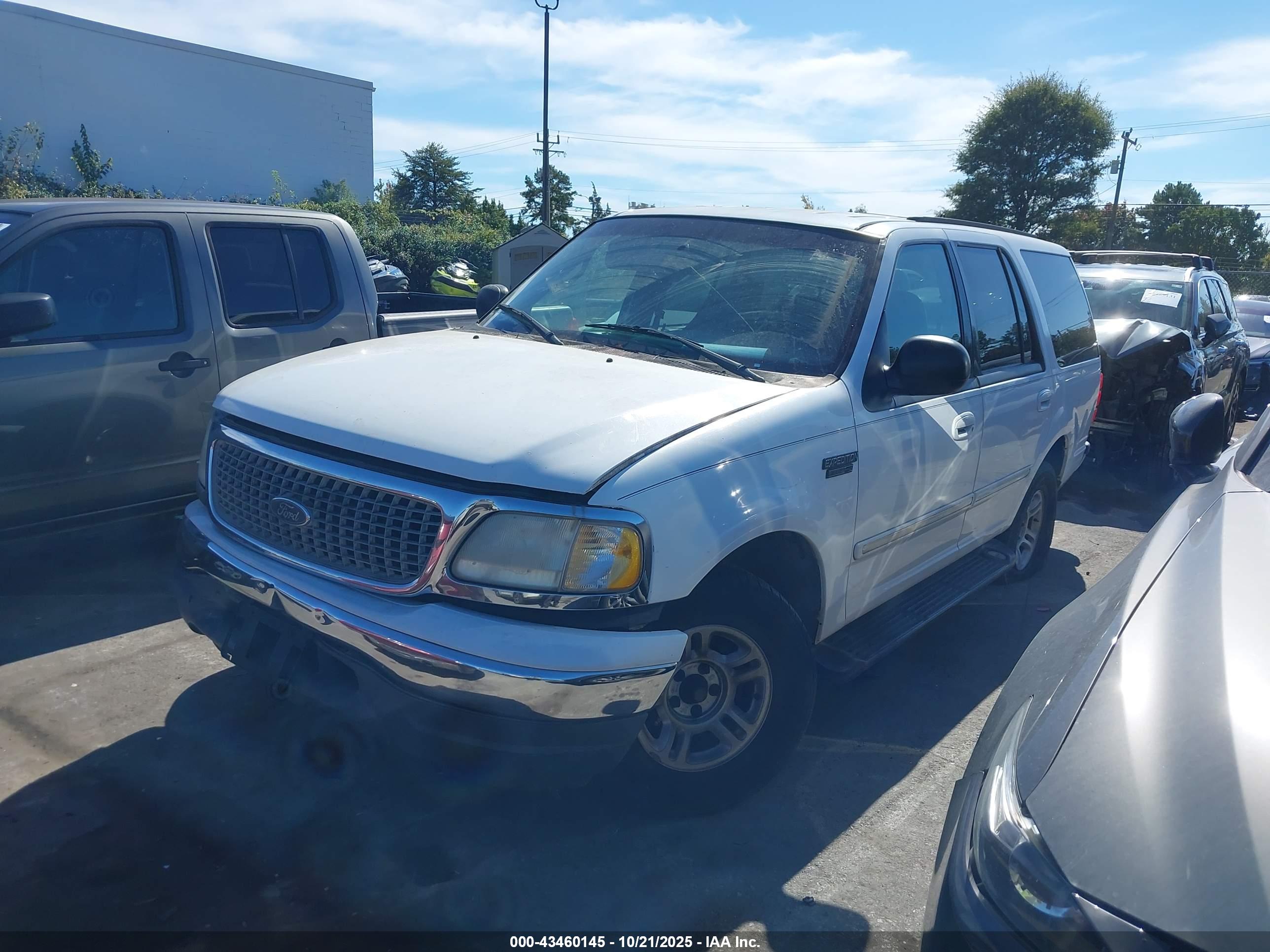FORD EXPEDITION image 2