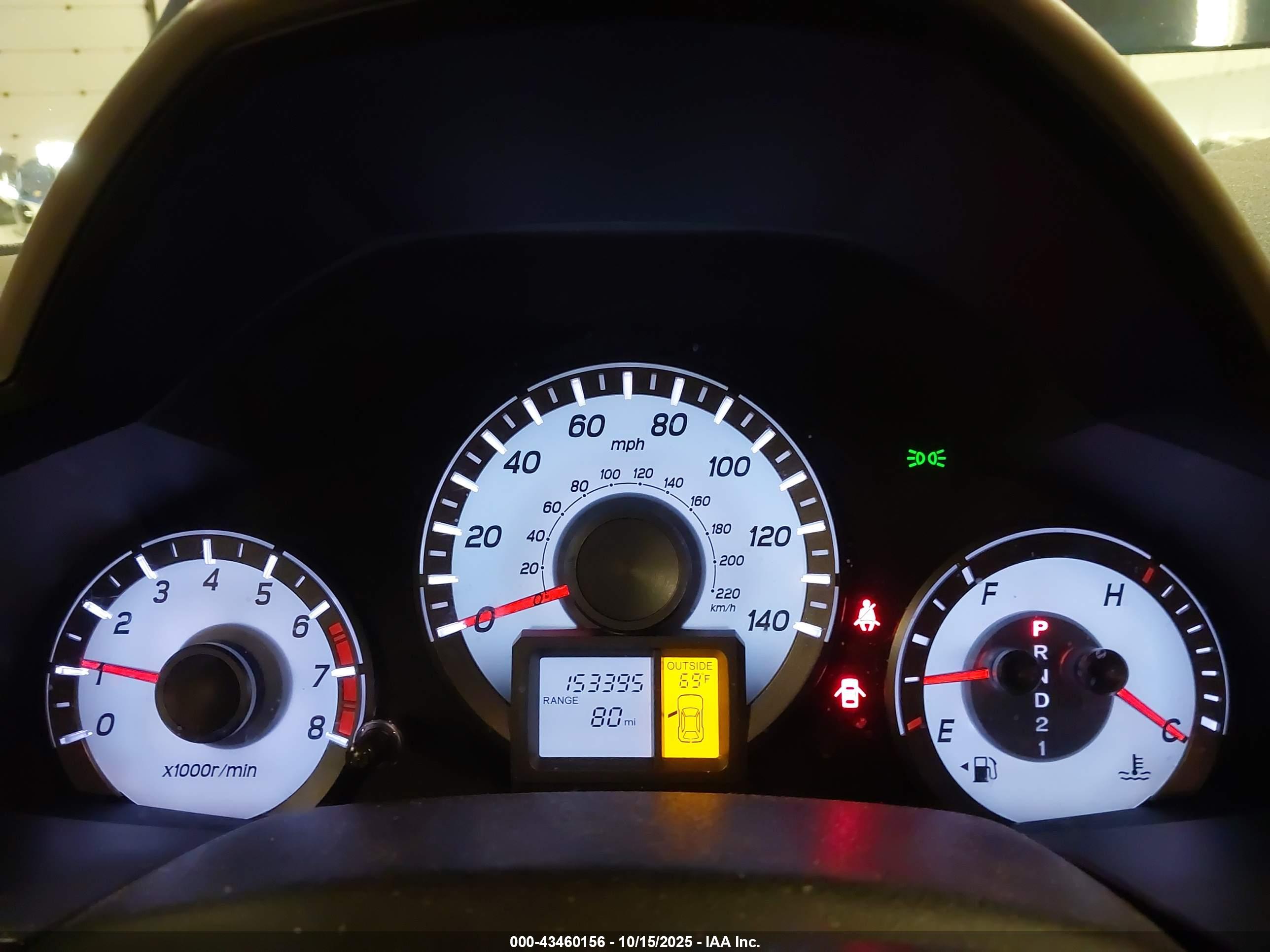 HONDA PILOT image 7