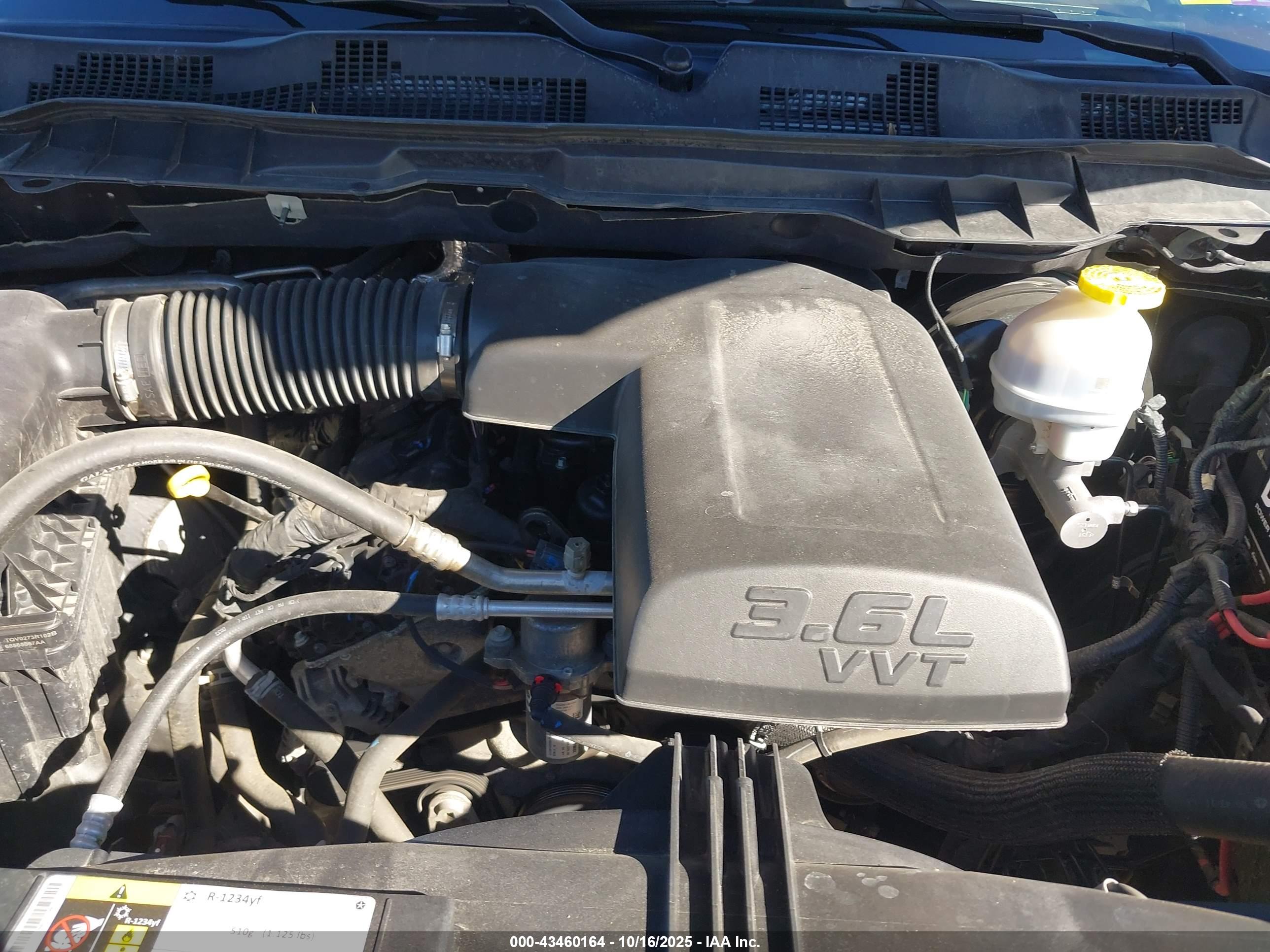 RAM 1500 image 10