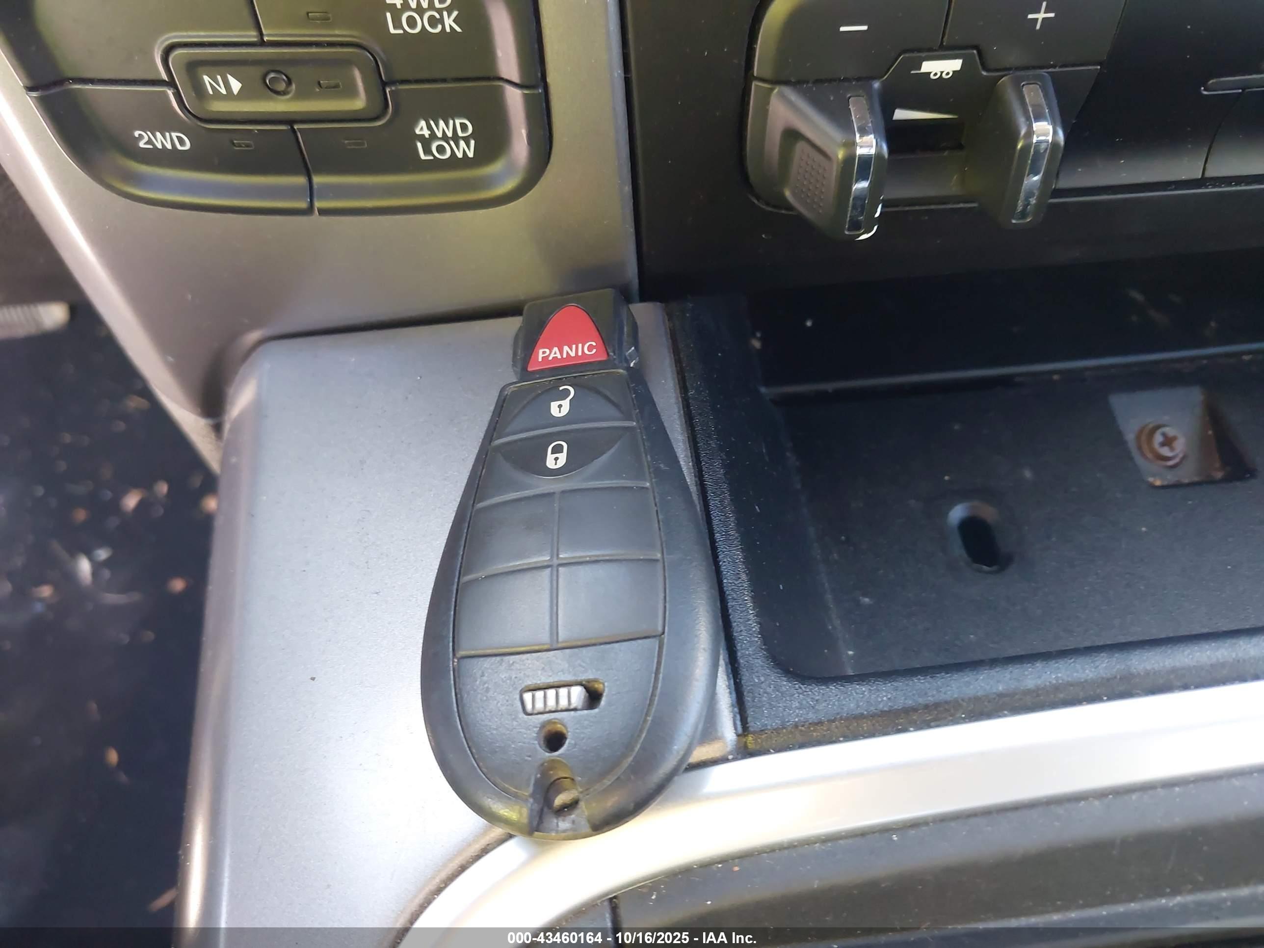 RAM 1500 image 11