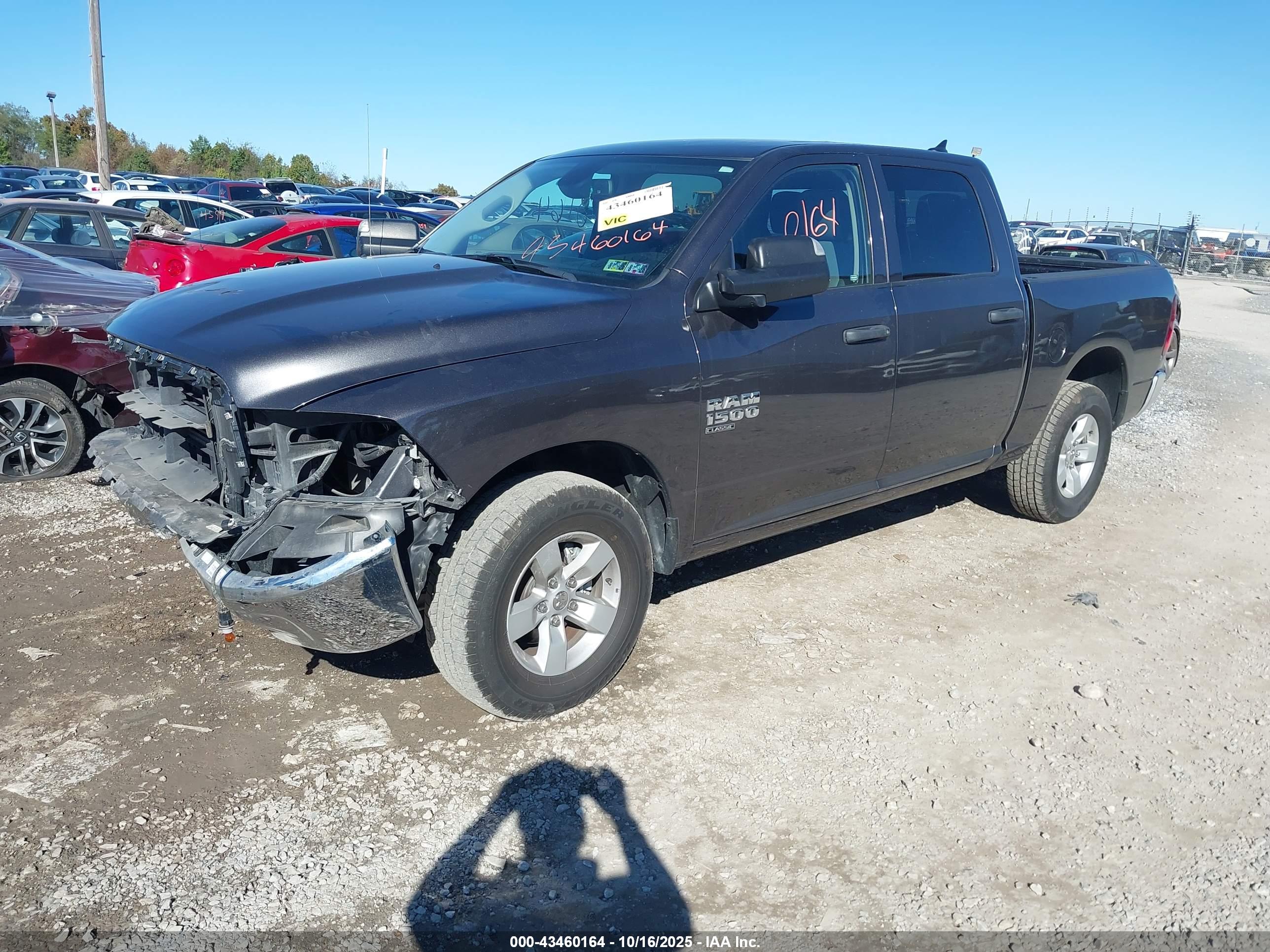 RAM 1500 image 2