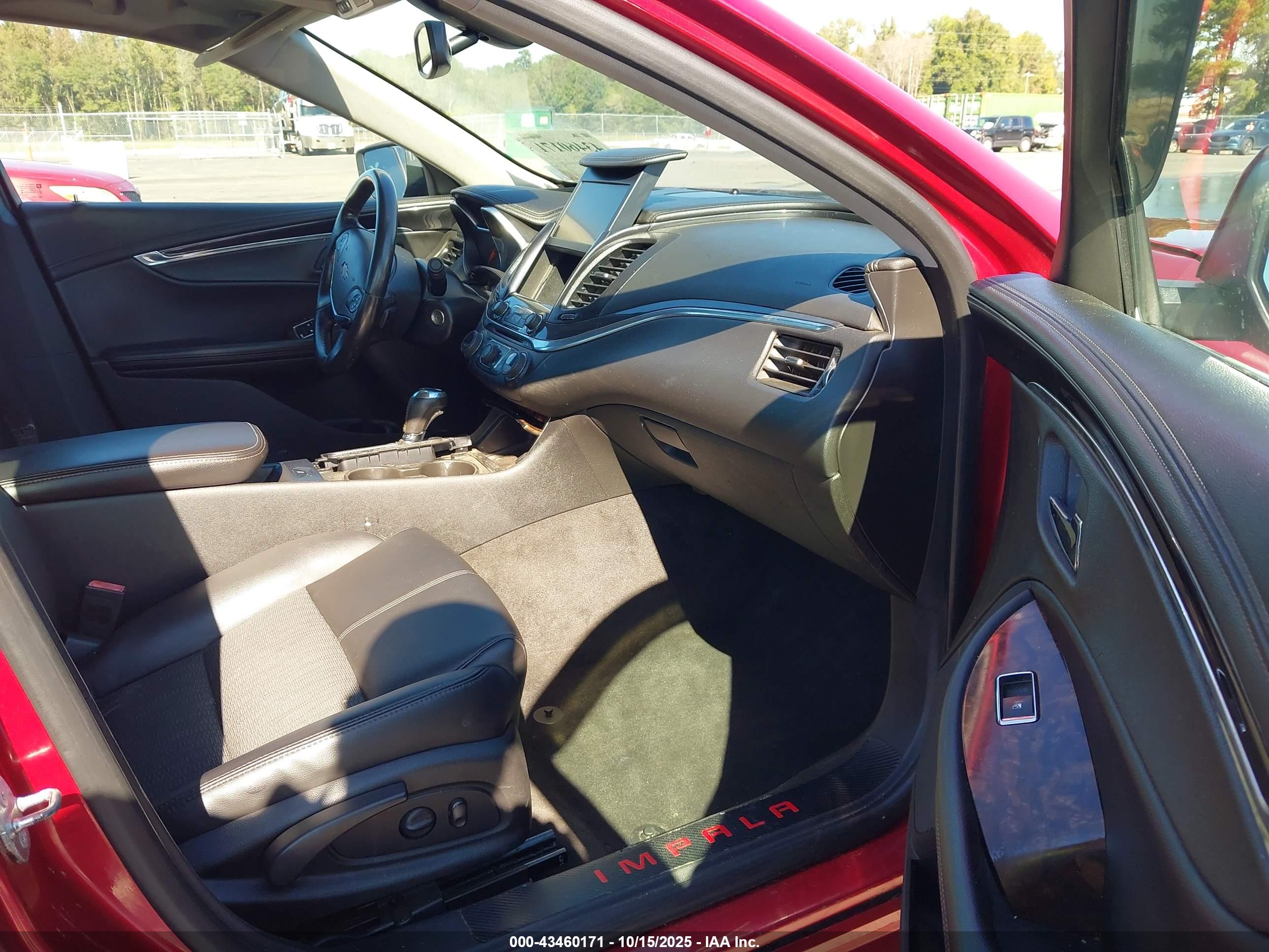 CHEVROLET IMPALA image 5