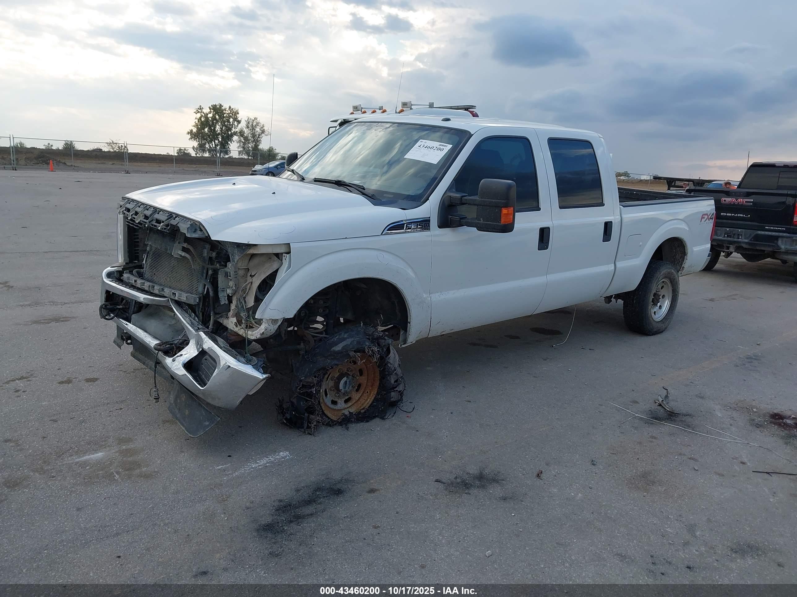 FORD F-350 image 2