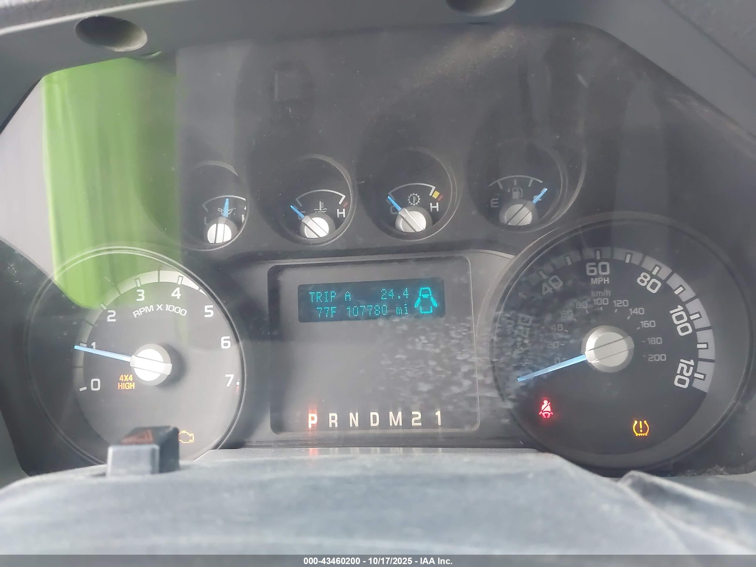 FORD F-350 image 6