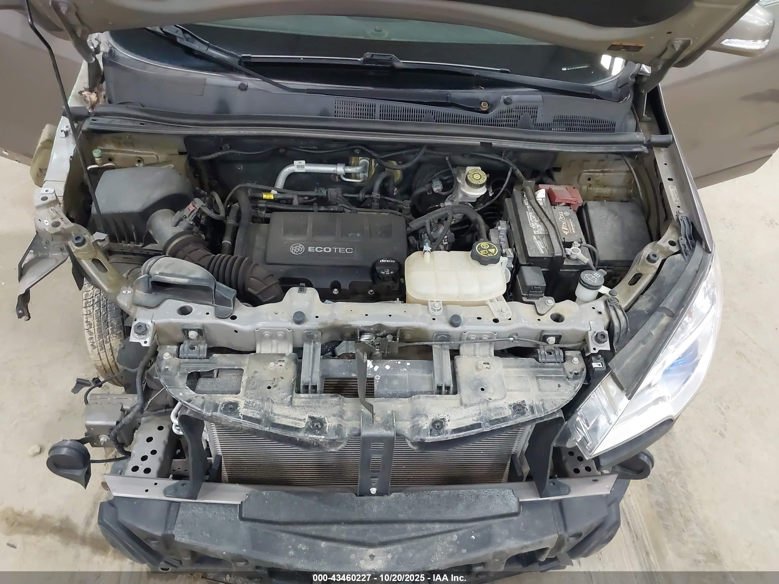 BUICK ENCORE image 10