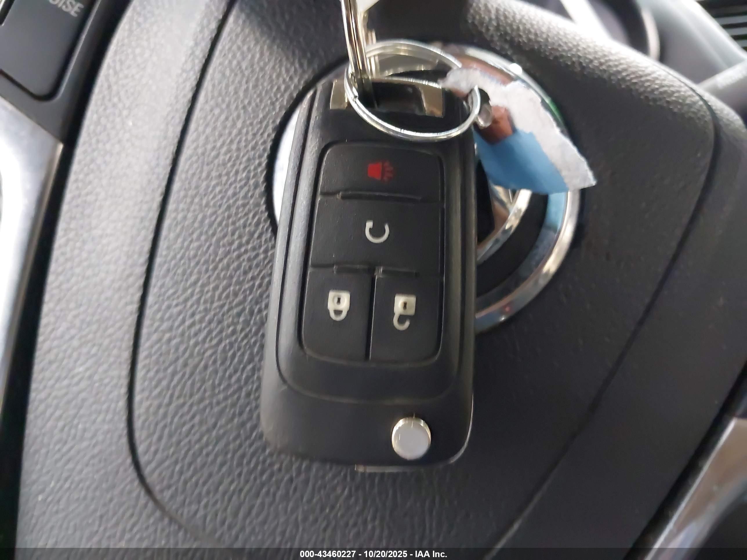 BUICK ENCORE image 11