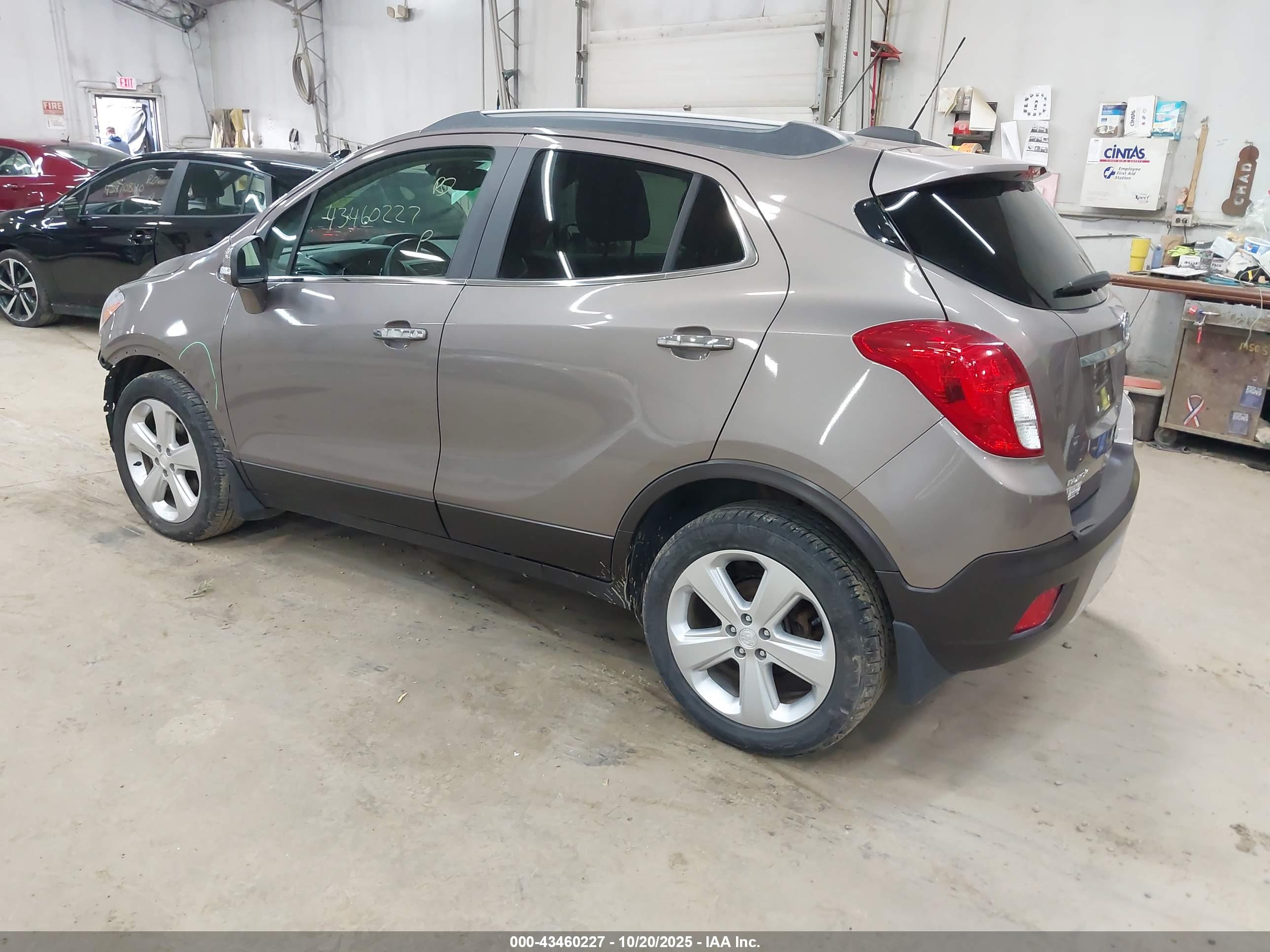 BUICK ENCORE image 3